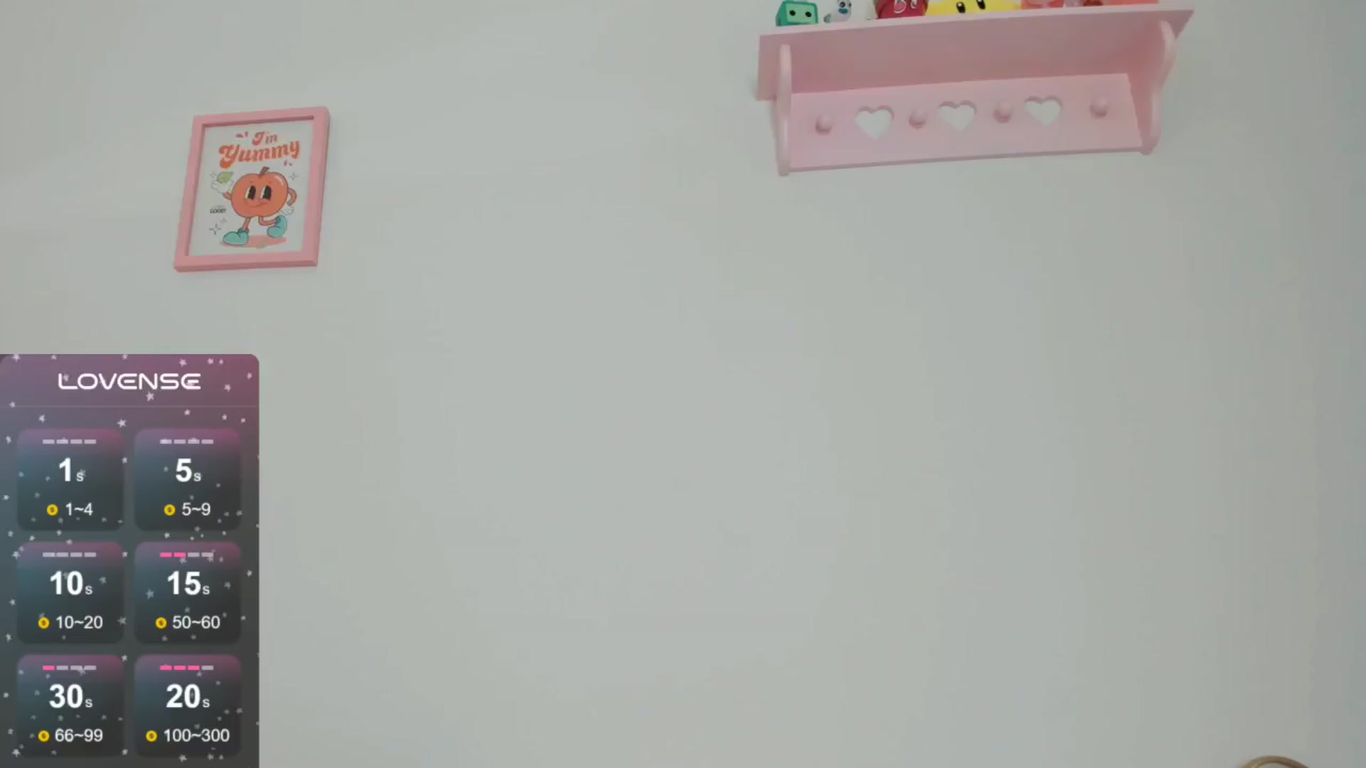 Gallery image thumbnail from Cherrycute666's myfreecams stream on, 09/13/2024, 01:49 image 20 of 20