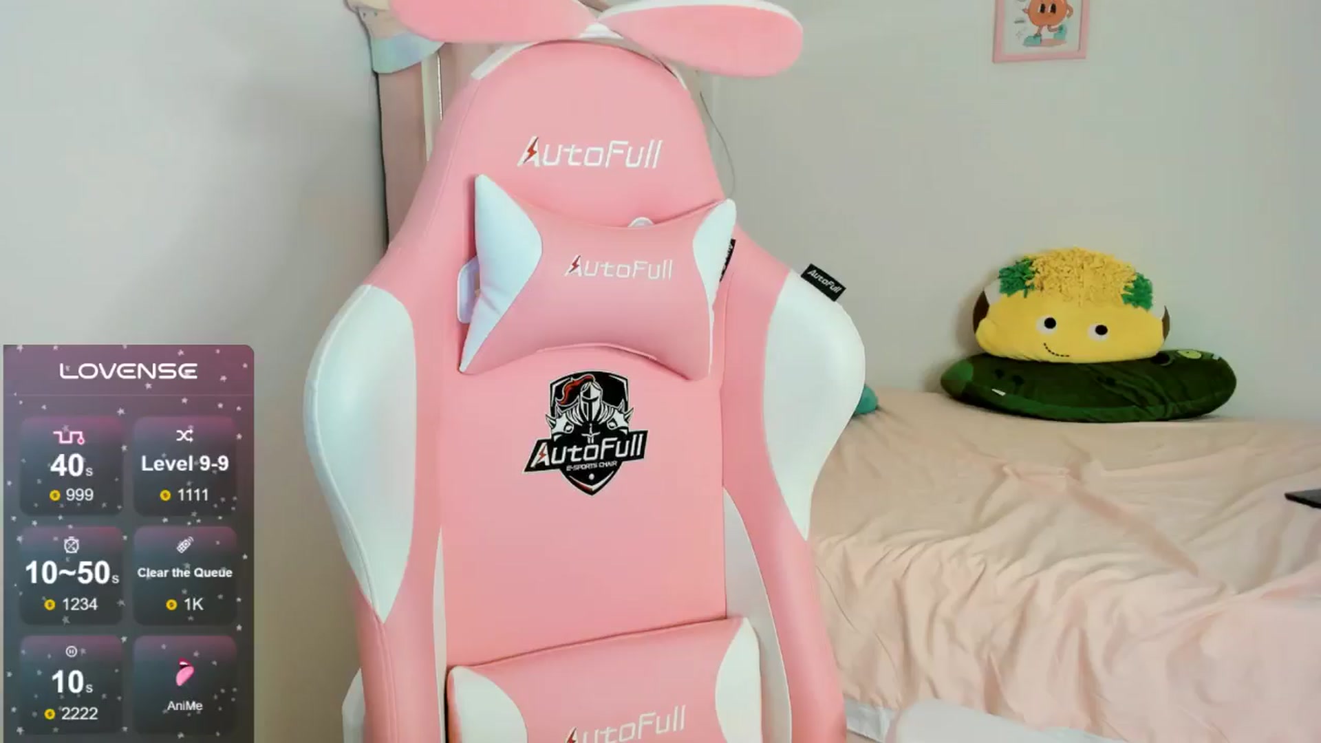 Gallery image thumbnail from Cherrycute666's myfreecams stream on, 09/13/2024, 10:29 image 19 of 20
