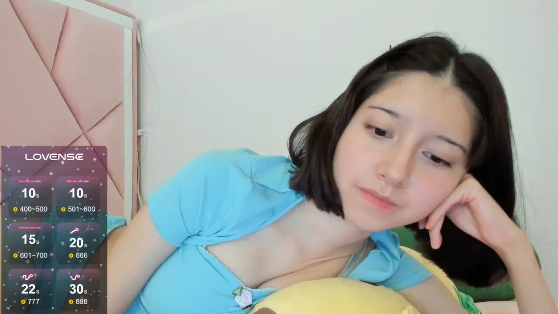 Gallery image thumbnail from Cherrycute666's myfreecams stream on, 09/13/2024, 23:57 image 11 of 20