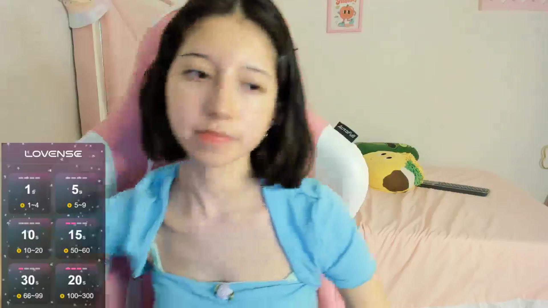 Gallery image thumbnail from Cherrycute666's myfreecams stream on, 09/14/2024, 08:36 image 20 of 20