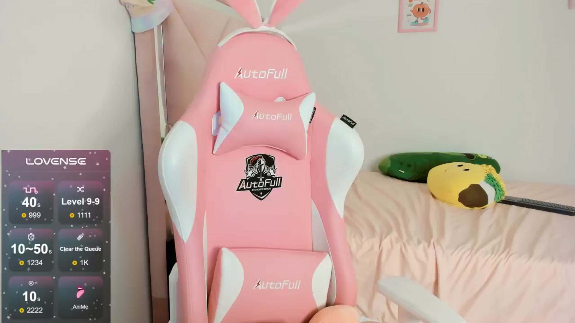 Gallery image thumbnail from Cherrycute666's myfreecams stream on, 09/14/2024, 08:36 image 18 of 20