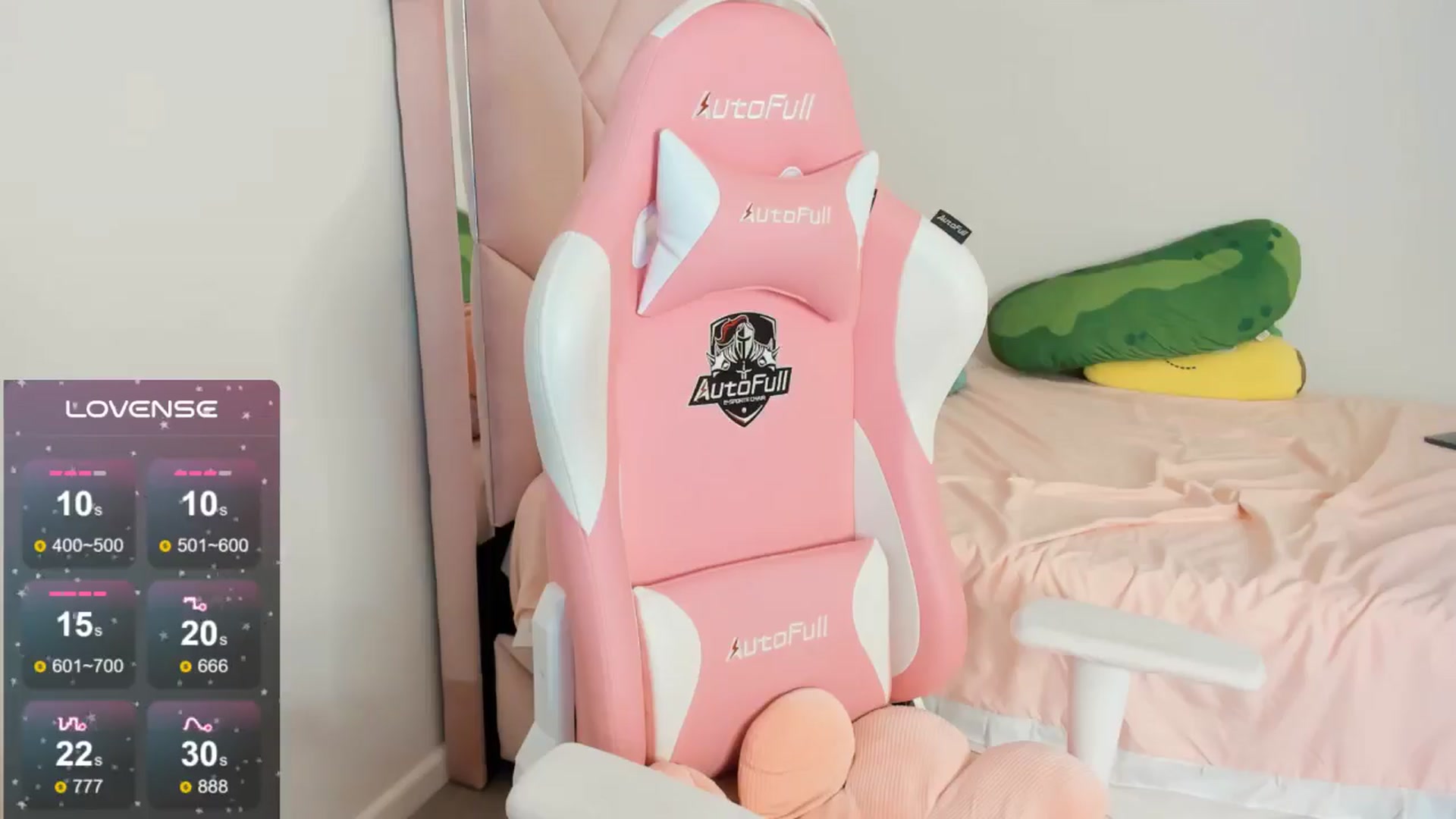 Gallery image thumbnail from Cherrycute666's myfreecams stream on, 09/14/2024, 10:57 image 15 of 20