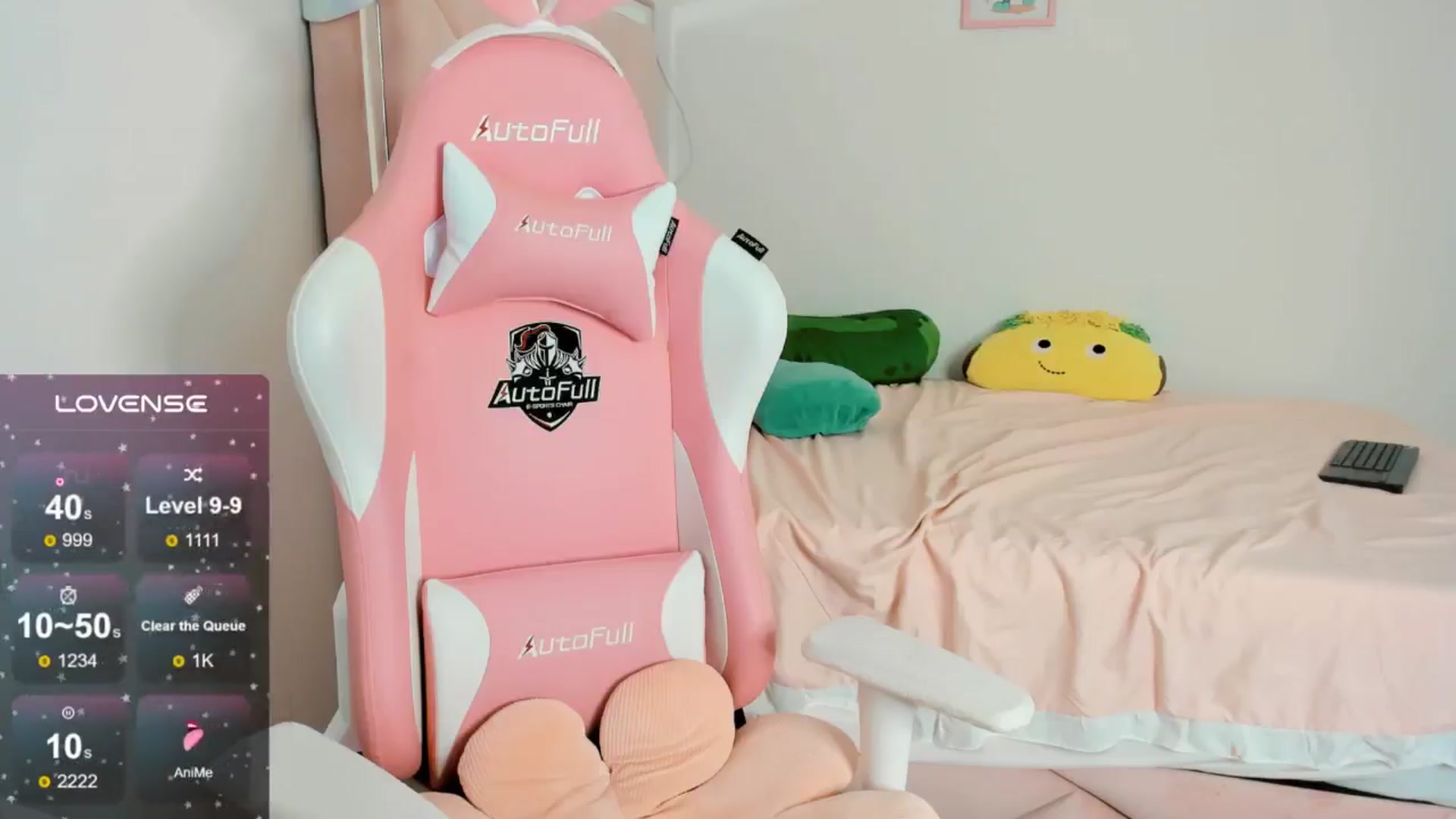 Gallery image thumbnail from Cherrycute666's myfreecams stream on, 09/18/2024, 09:05 image 3 of 20