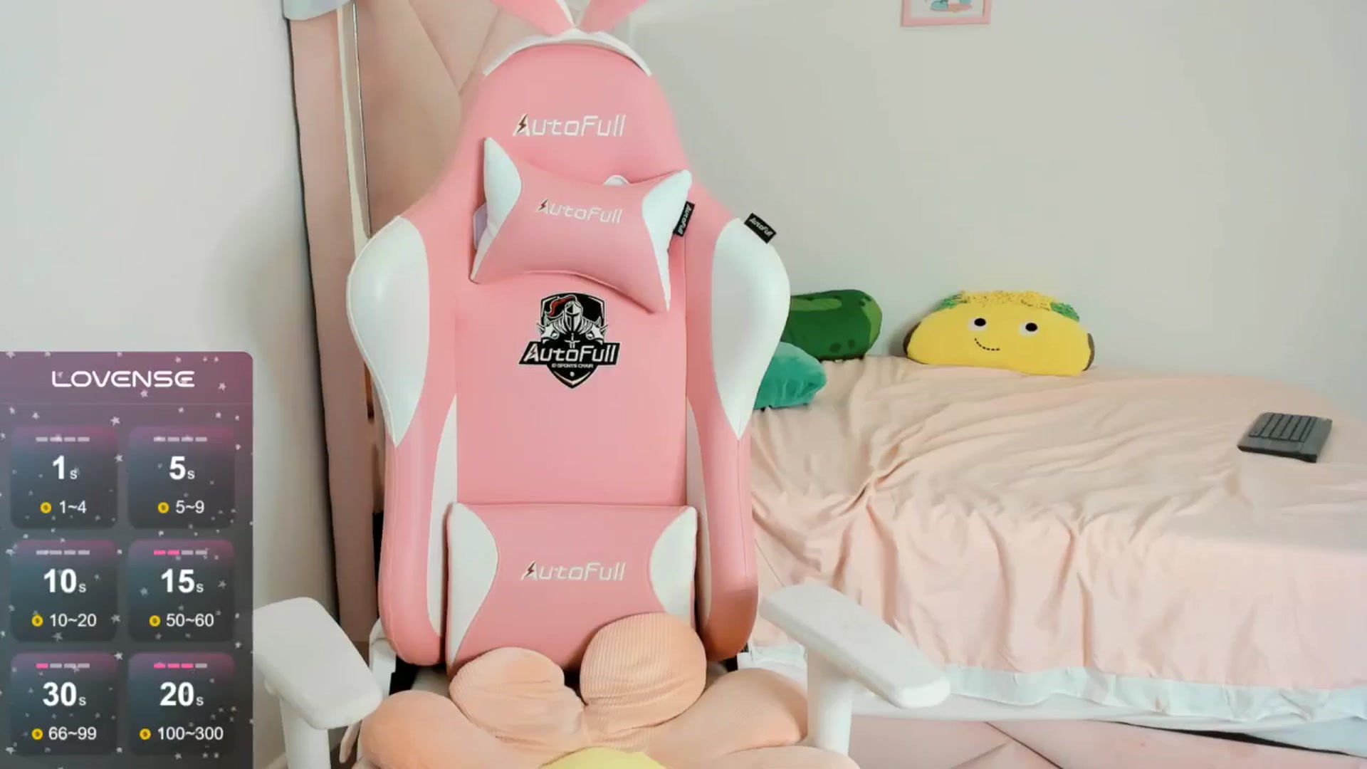 Gallery image thumbnail from Cherrycute666's myfreecams stream on, 09/18/2024, 09:05 image 4 of 20