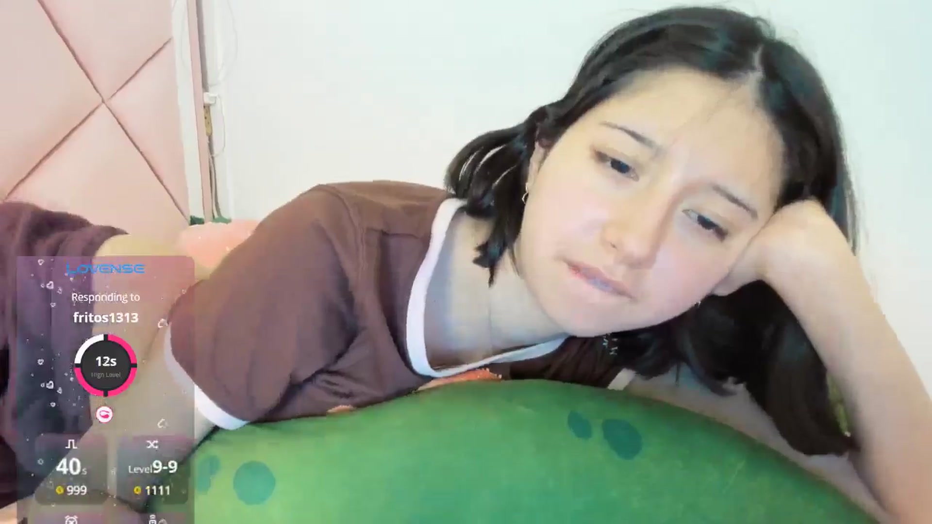 Gallery image thumbnail from Cherrycute666's myfreecams stream on, 09/29/2024, 06:47 image 8 of 20