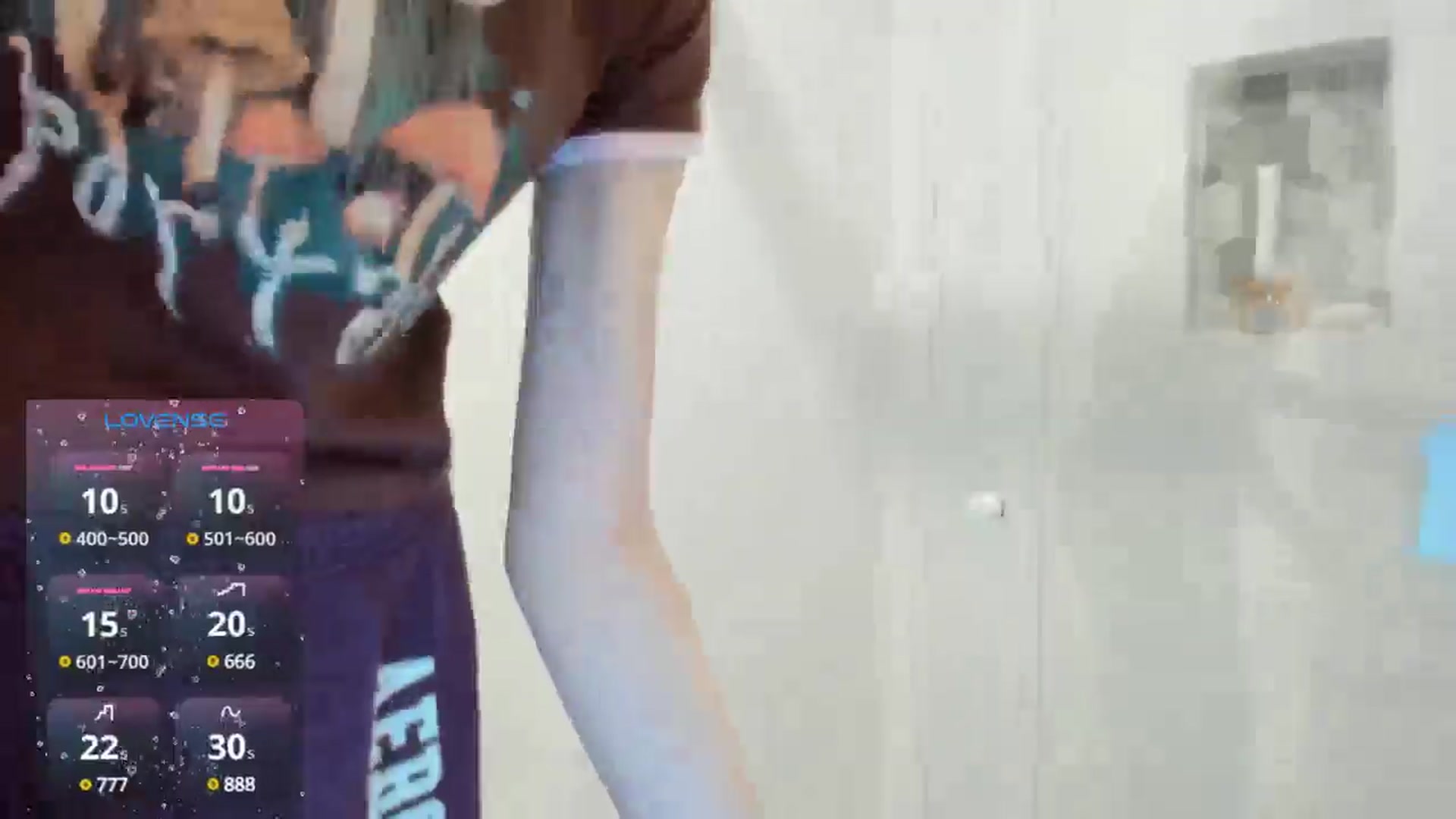 Gallery image thumbnail from Cherrycute666's myfreecams stream on, 09/29/2024, 09:13 image 14 of 20