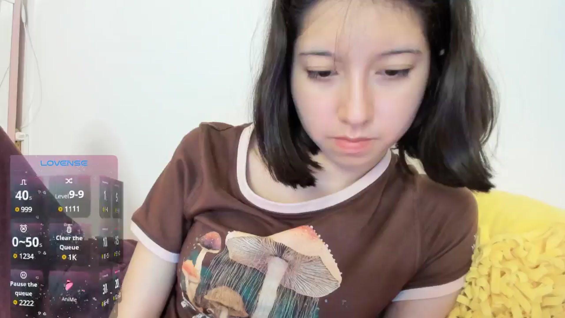 Gallery image thumbnail from Cherrycute666's myfreecams stream on, 09/29/2024, 09:13 image 2 of 20