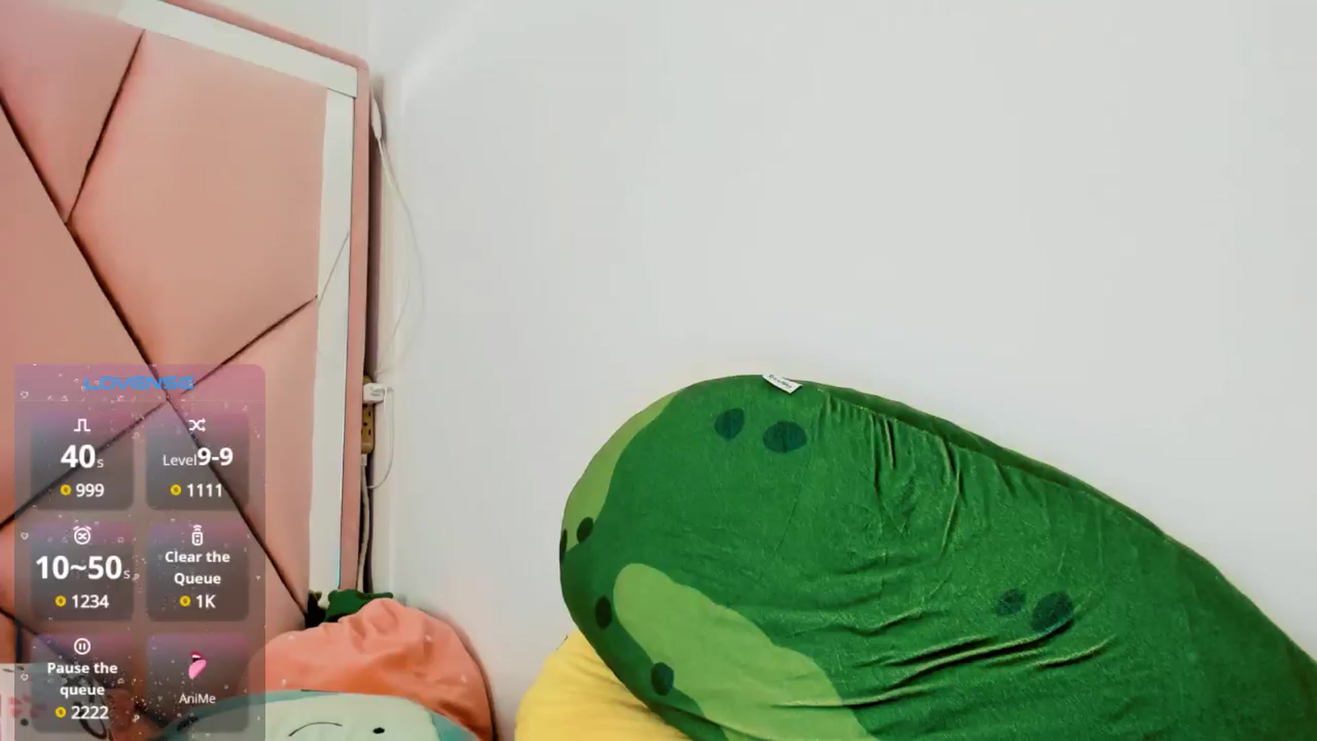 Gallery image thumbnail from Cherrycute666's myfreecams stream on, 09/29/2024, 22:37 image 13 of 20