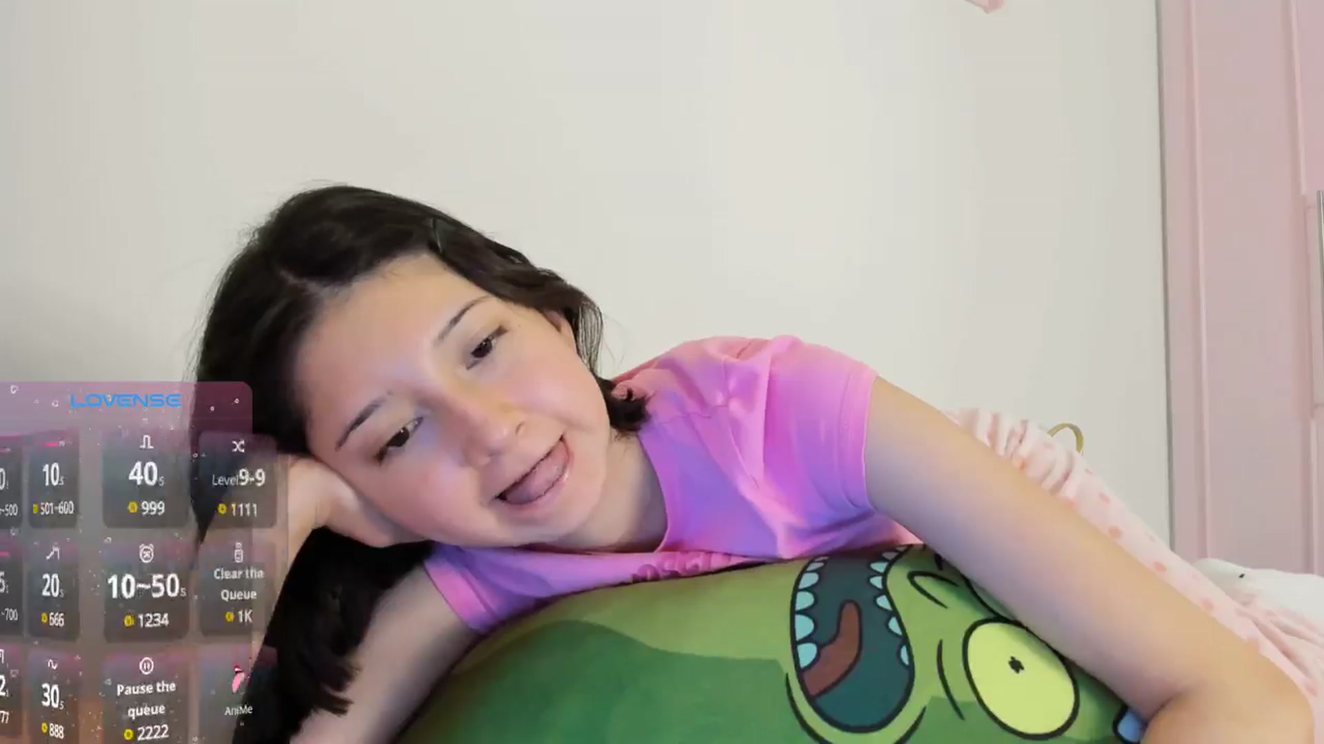 Gallery image thumbnail from Cherrycute666's myfreecams stream on, 09/30/2024, 04:24 image 4 of 20