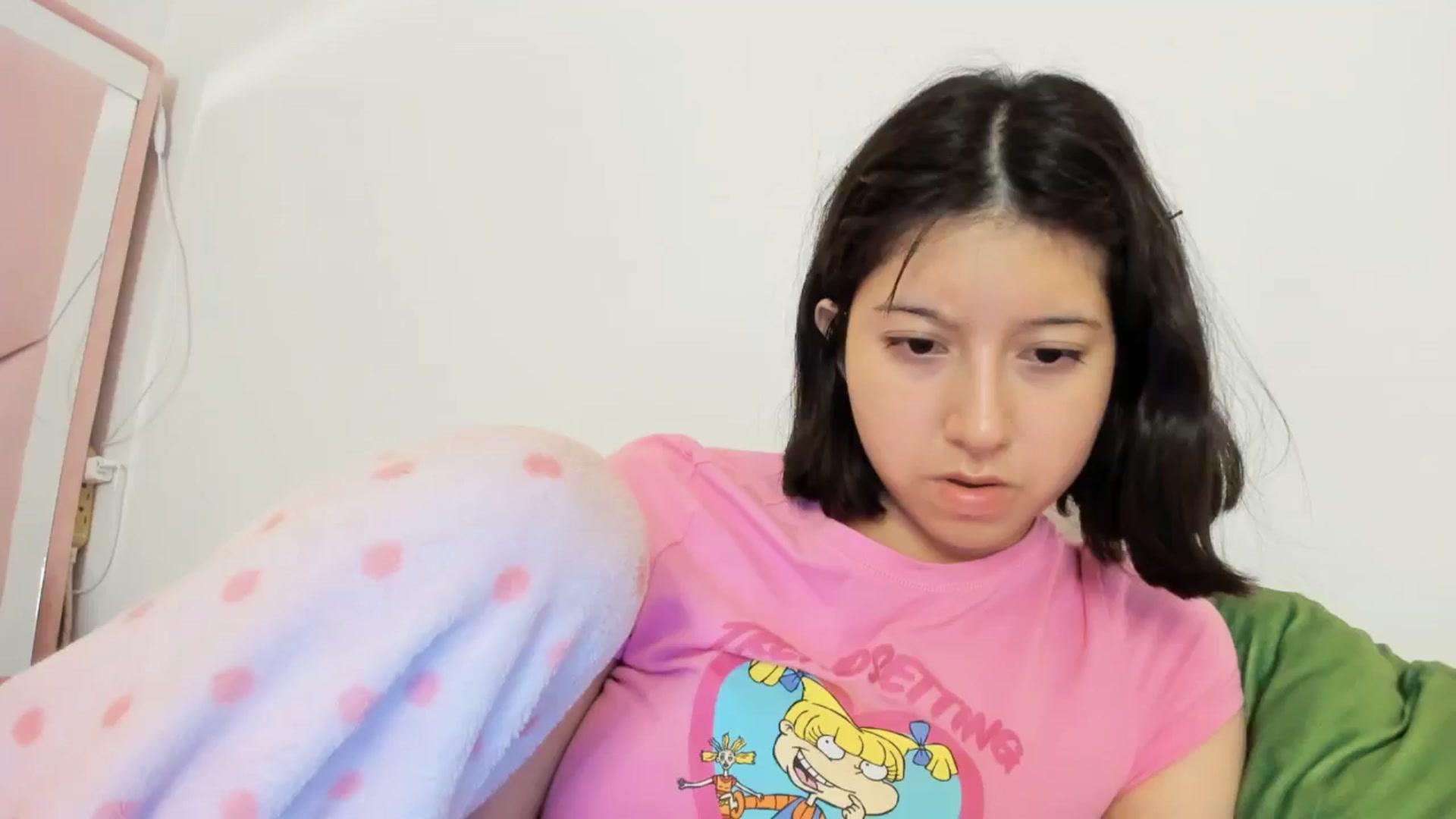 Gallery image thumbnail from Cherrycute666's myfreecams stream on, 09/30/2024, 05:47 image 18 of 20