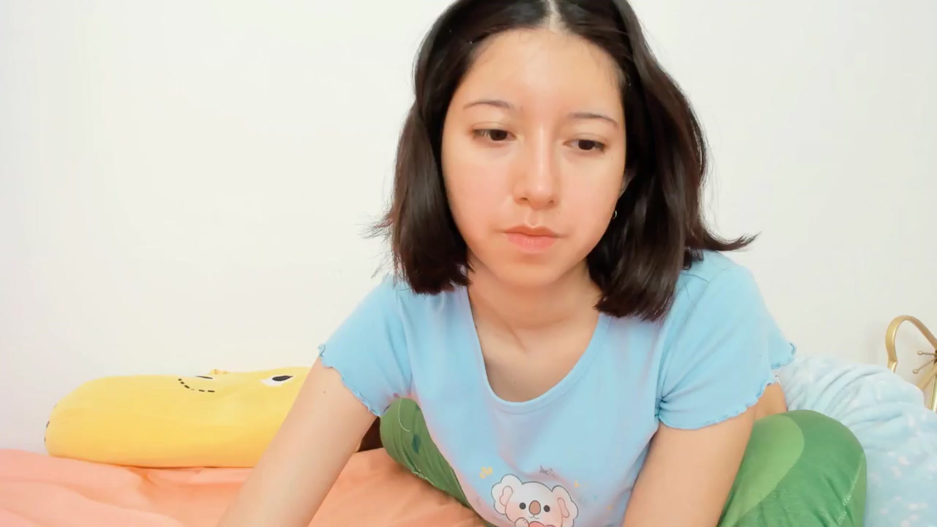 Gallery image thumbnail from Cherrycute666's myfreecams stream on, 09/30/2024, 19:30 image 1 of 20