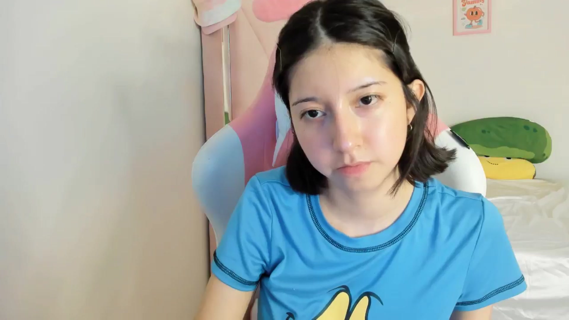Gallery image thumbnail from Cherrycute666's myfreecams stream on, 10/02/2024, 01:59 image 17 of 20