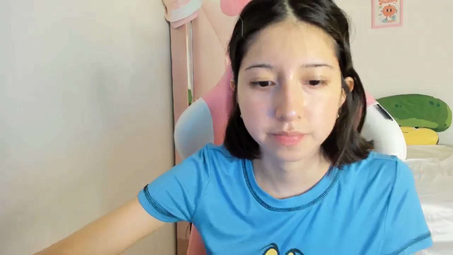 Gallery image thumbnail from Cherrycute666's myfreecams stream on, 10/02/2024, 01:59 image 19 of 20