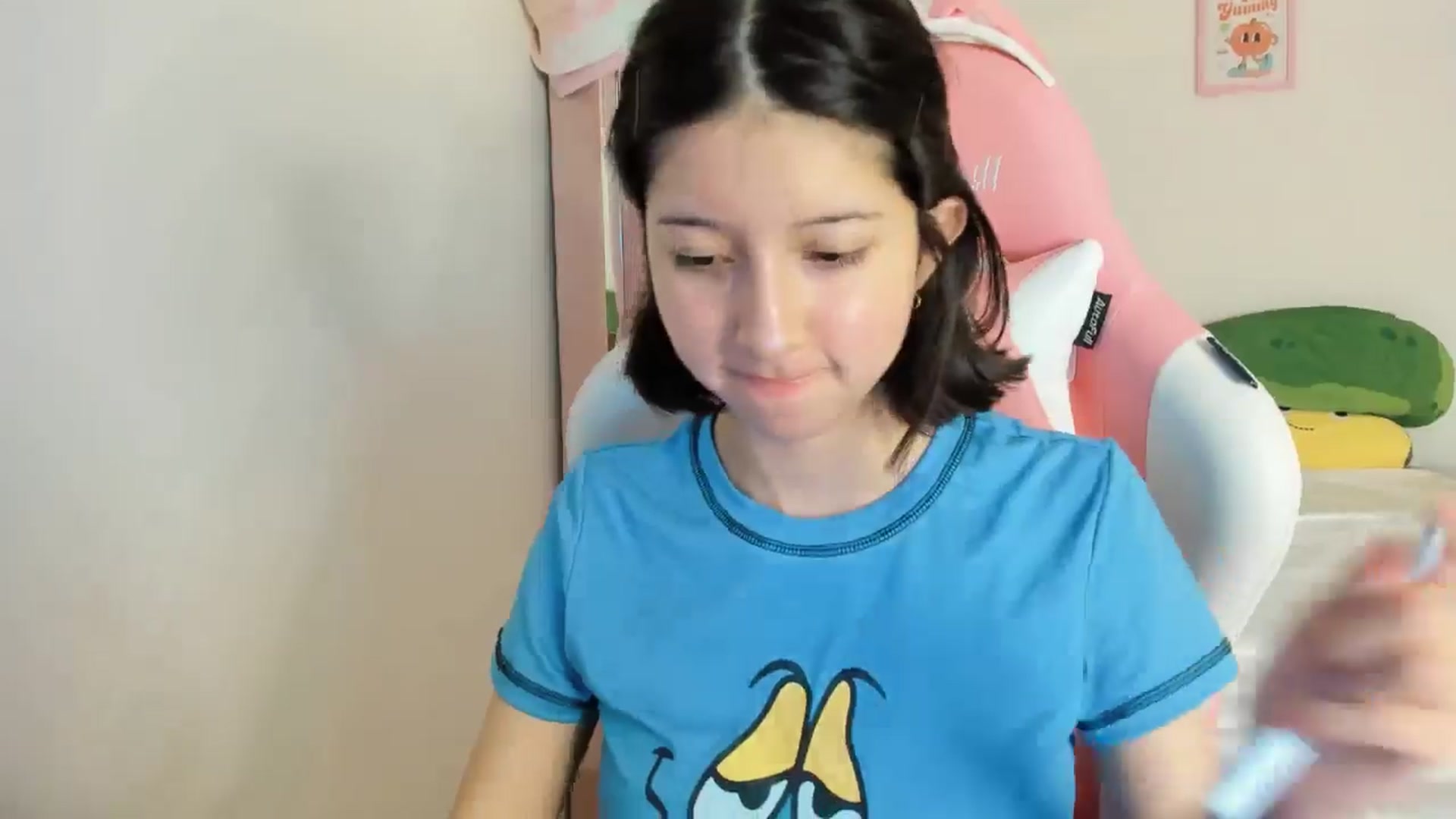Gallery image thumbnail from Cherrycute666's myfreecams stream on, 10/02/2024, 01:59 image 18 of 20