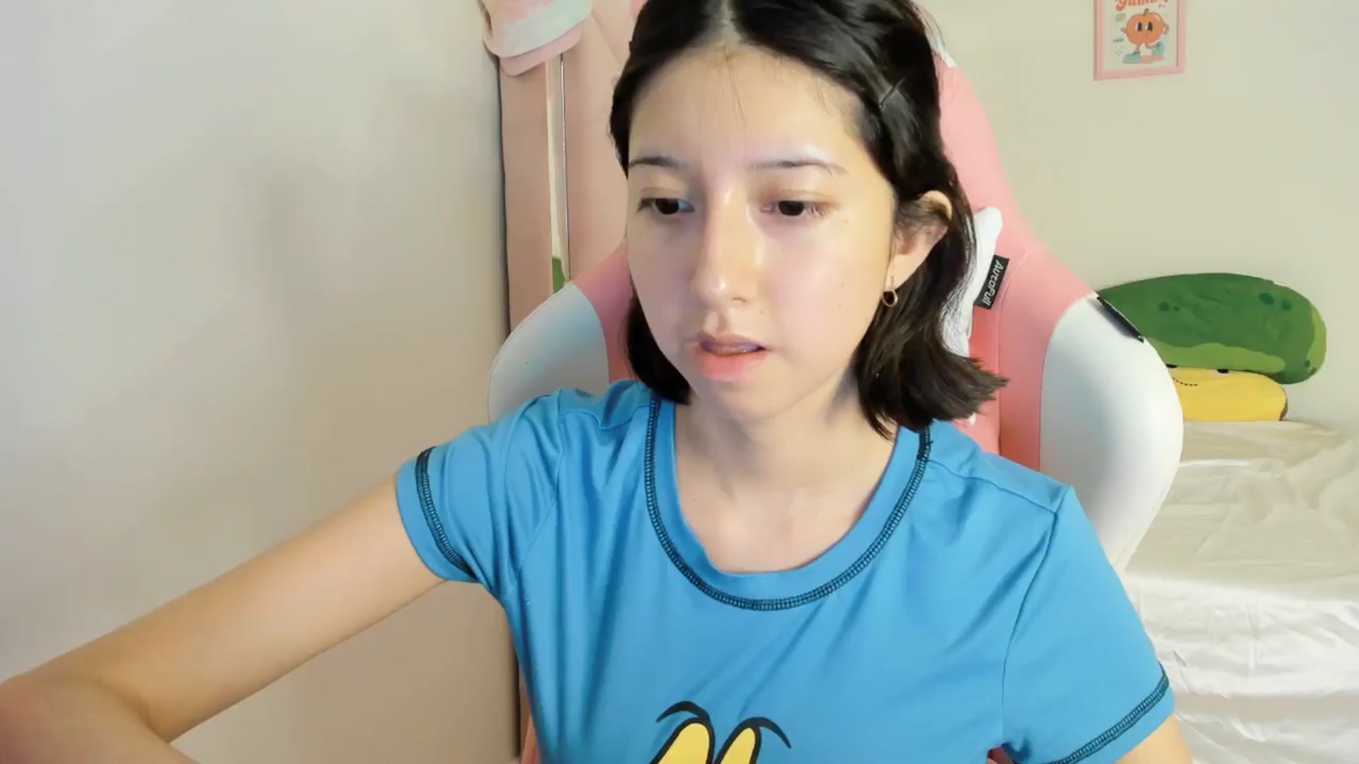Gallery image thumbnail from Cherrycute666's myfreecams stream on, 10/02/2024, 02:58 image 19 of 20