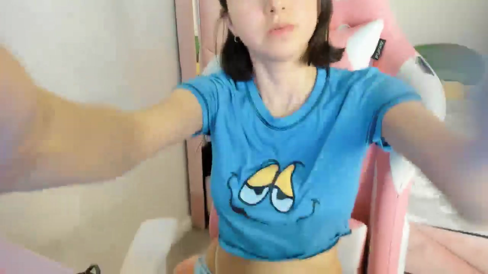 Gallery image thumbnail from Cherrycute666's myfreecams stream on, 10/02/2024, 02:58 image 2 of 20