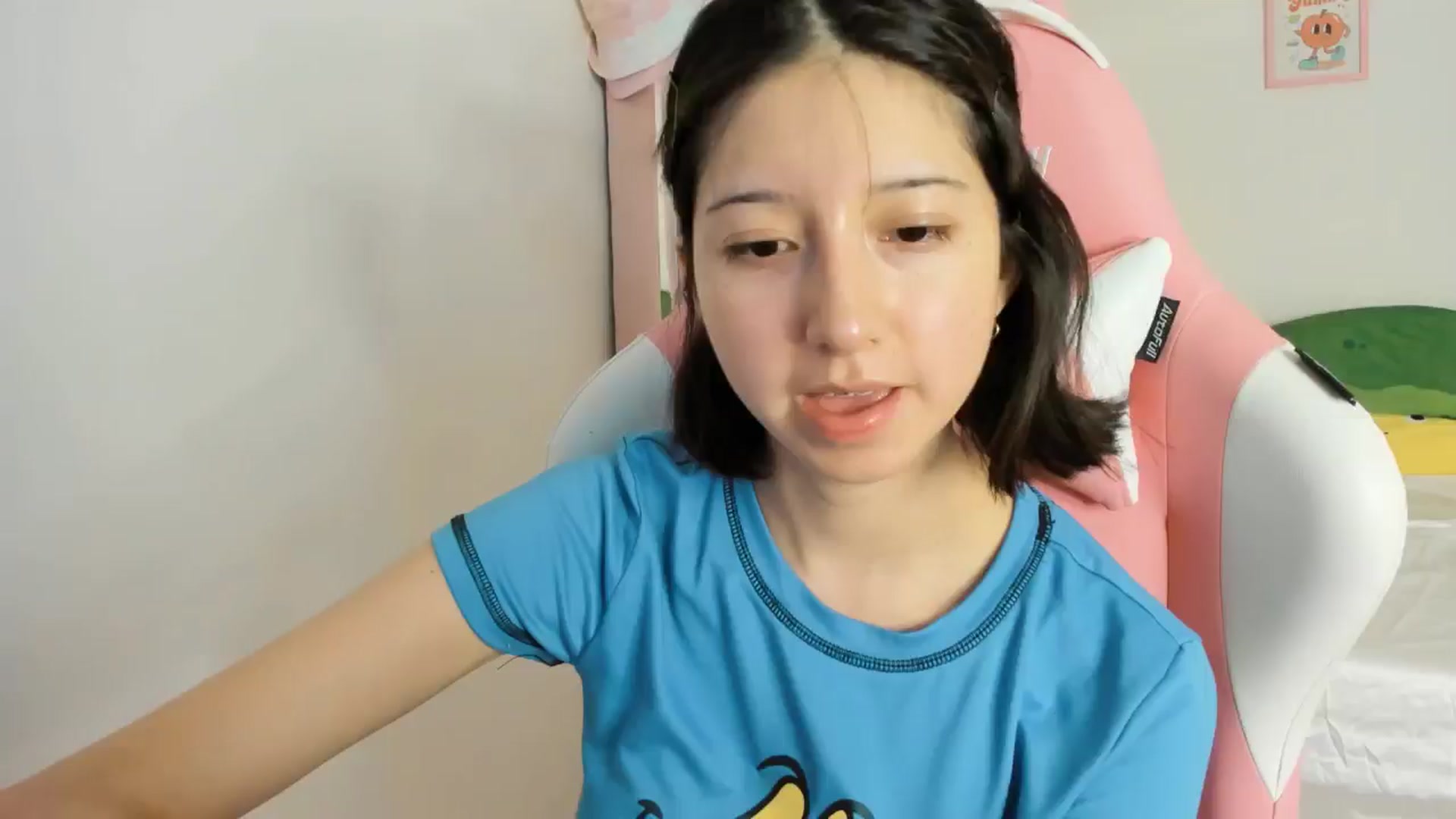 Gallery image thumbnail from Cherrycute666's myfreecams stream on, 10/02/2024, 04:04 image 14 of 20