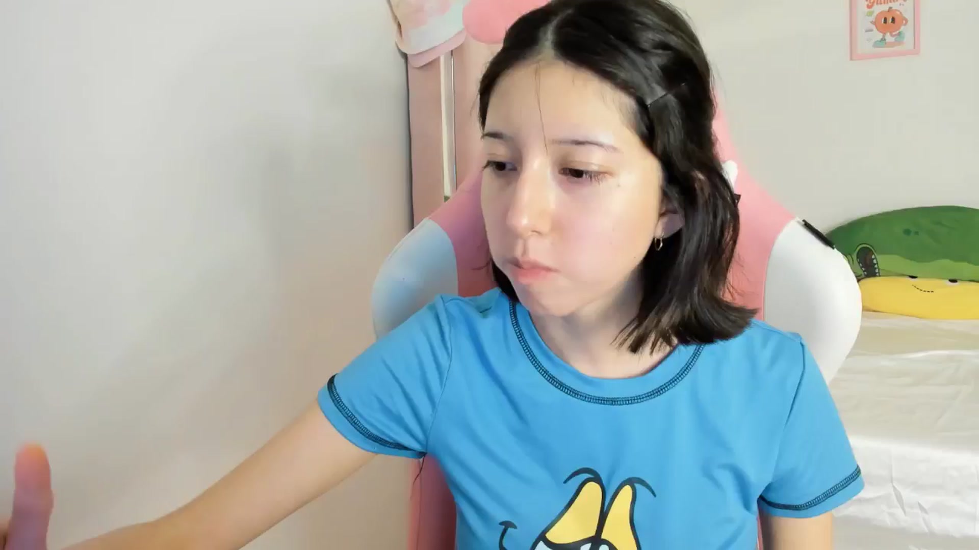 Gallery image thumbnail from Cherrycute666's myfreecams stream on, 10/02/2024, 04:04 image 20 of 20