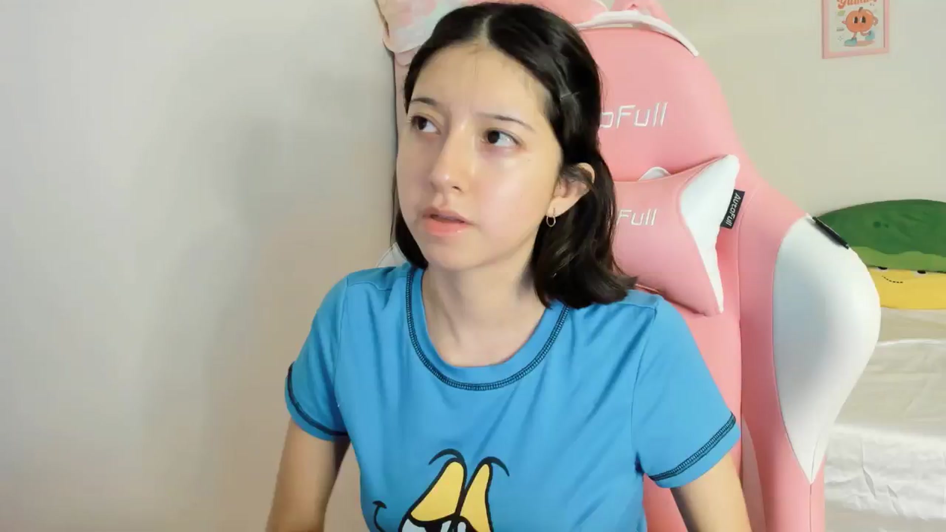 Gallery image thumbnail from Cherrycute666's myfreecams stream on, 10/02/2024, 04:04 image 5 of 20