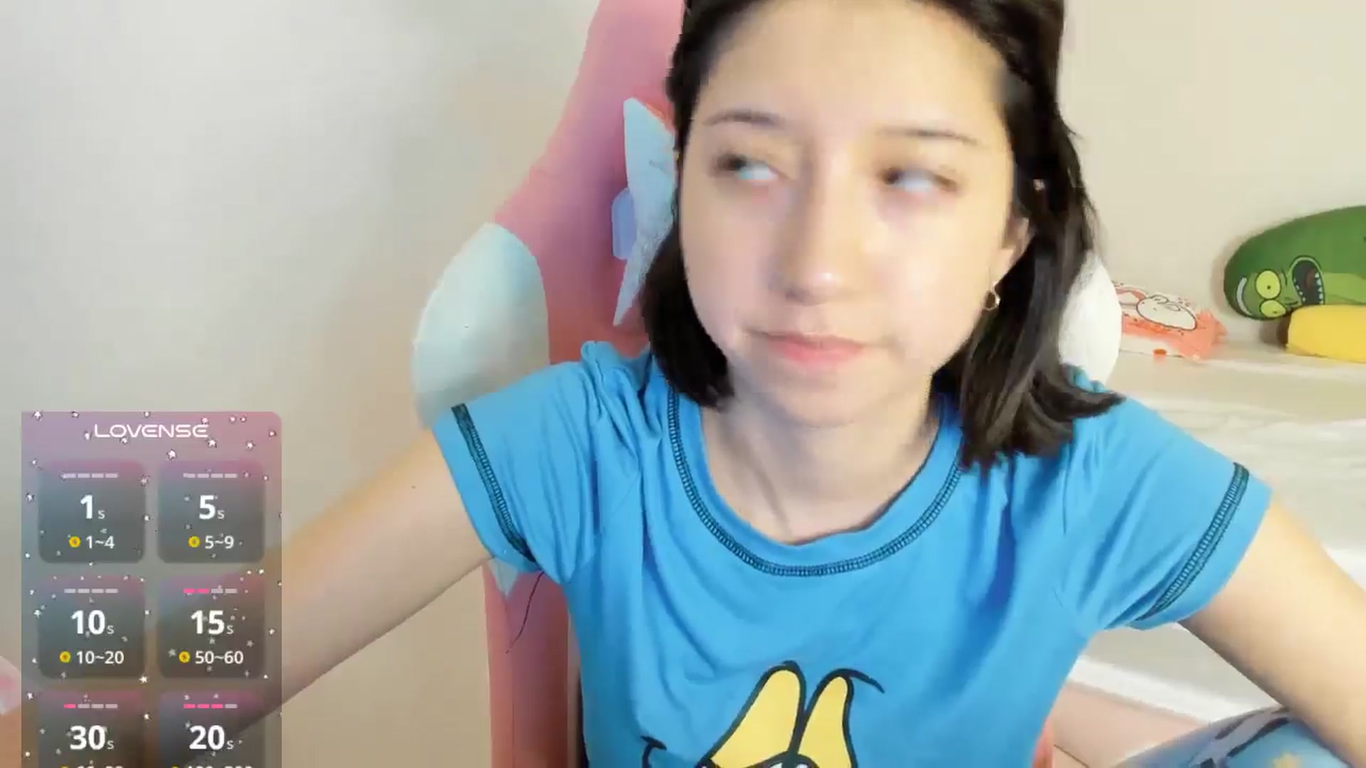 Gallery image thumbnail from Cherrycute666's myfreecams stream on, 10/02/2024, 05:02 image 8 of 20