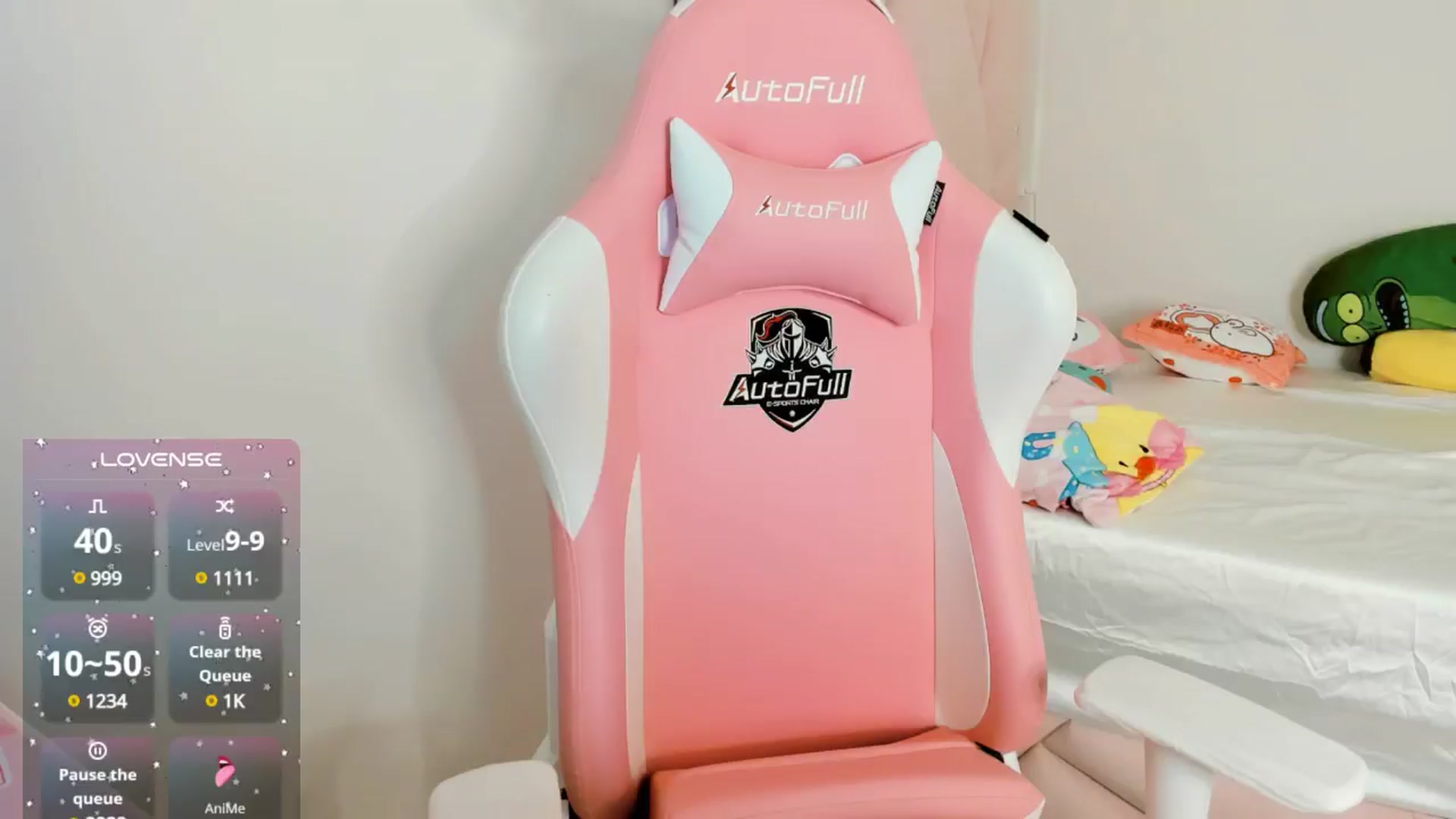 Gallery image thumbnail from Cherrycute666's myfreecams stream on, 10/02/2024, 05:02 image 11 of 20