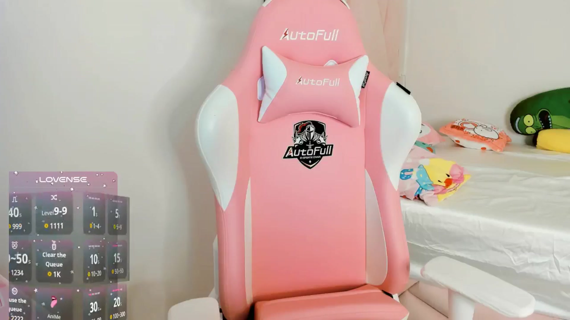 Gallery image thumbnail from Cherrycute666's myfreecams stream on, 10/02/2024, 05:02 image 10 of 20
