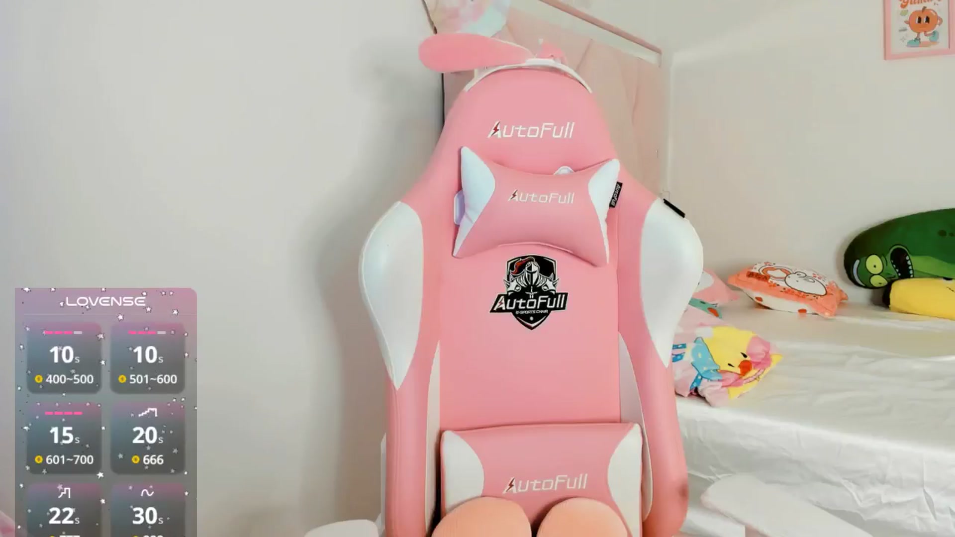Gallery image thumbnail from Cherrycute666's myfreecams stream on, 10/02/2024, 05:02 image 20 of 20