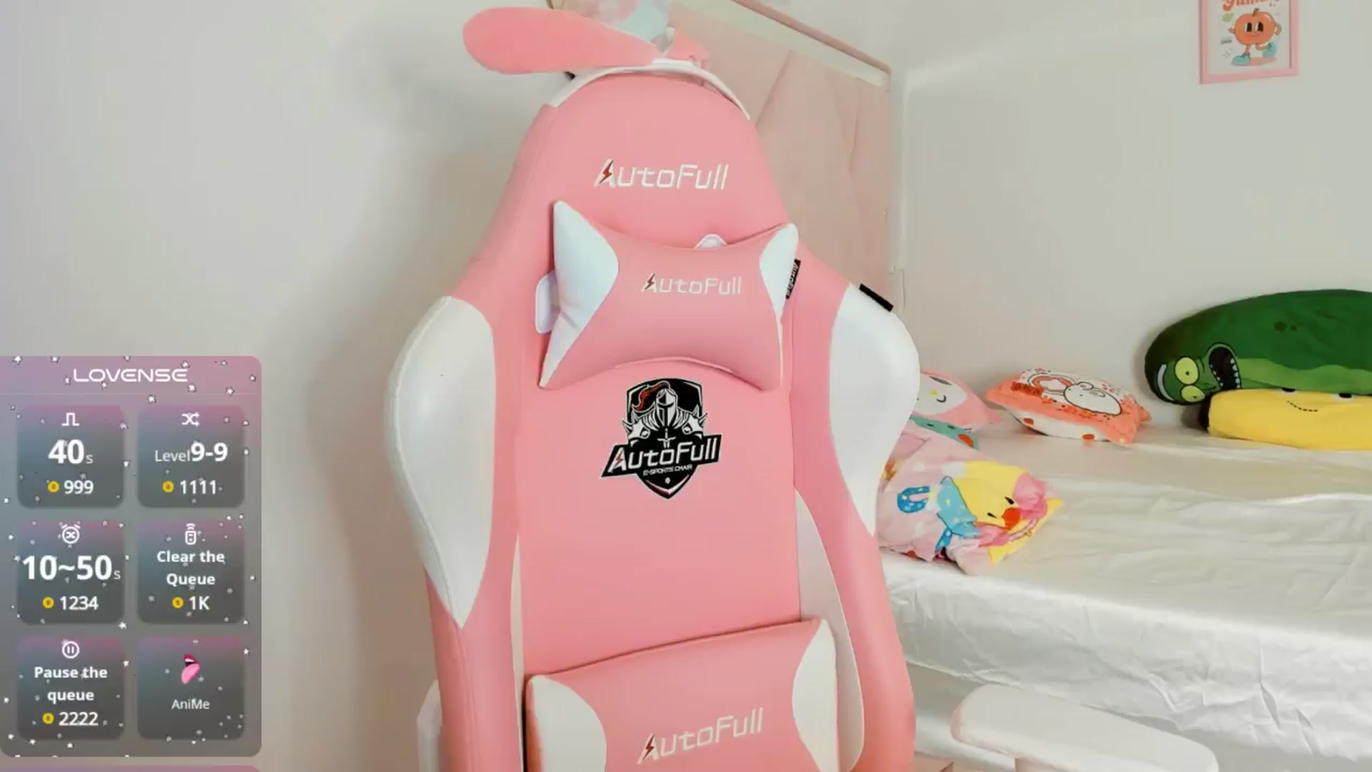 Gallery image thumbnail from Cherrycute666's myfreecams stream on, 10/02/2024, 05:54 image 18 of 20