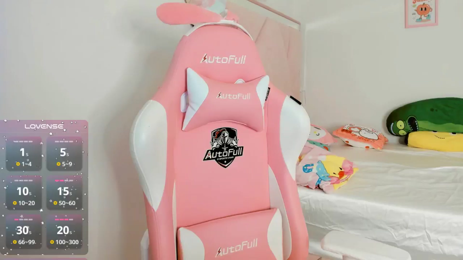 Gallery image thumbnail from Cherrycute666's myfreecams stream on, 10/02/2024, 05:54 image 19 of 20