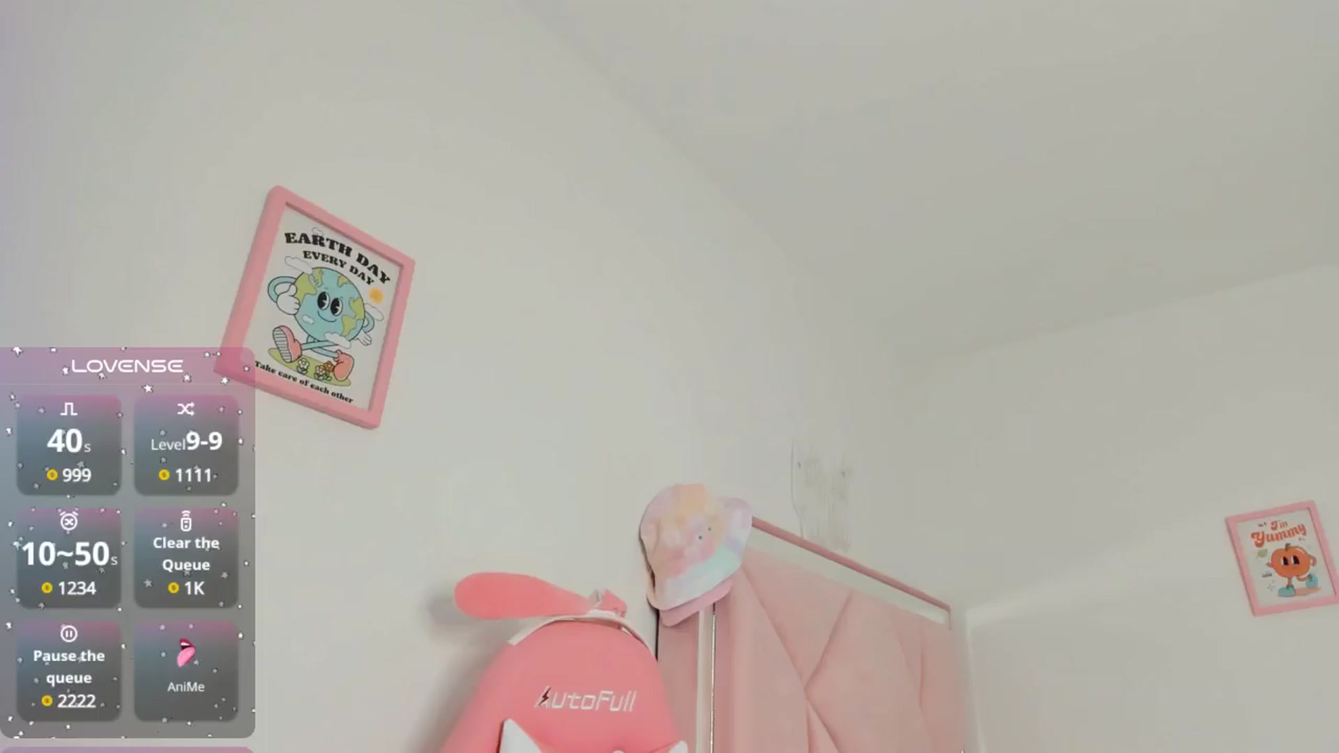 Gallery image thumbnail from Cherrycute666's myfreecams stream on, 10/02/2024, 07:55 image 13 of 20