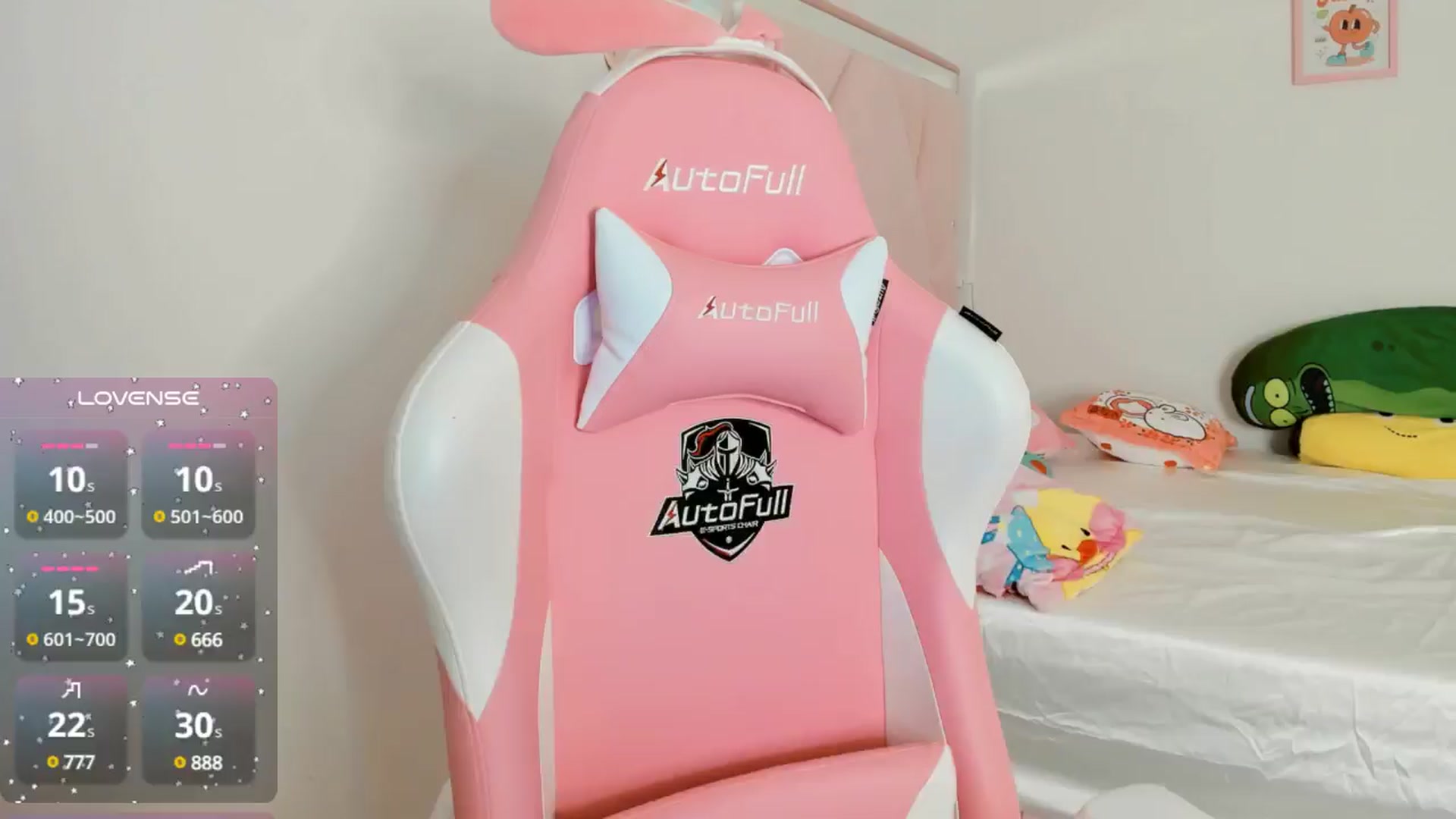 Gallery image thumbnail from Cherrycute666's myfreecams stream on, 10/02/2024, 07:55 image 18 of 20