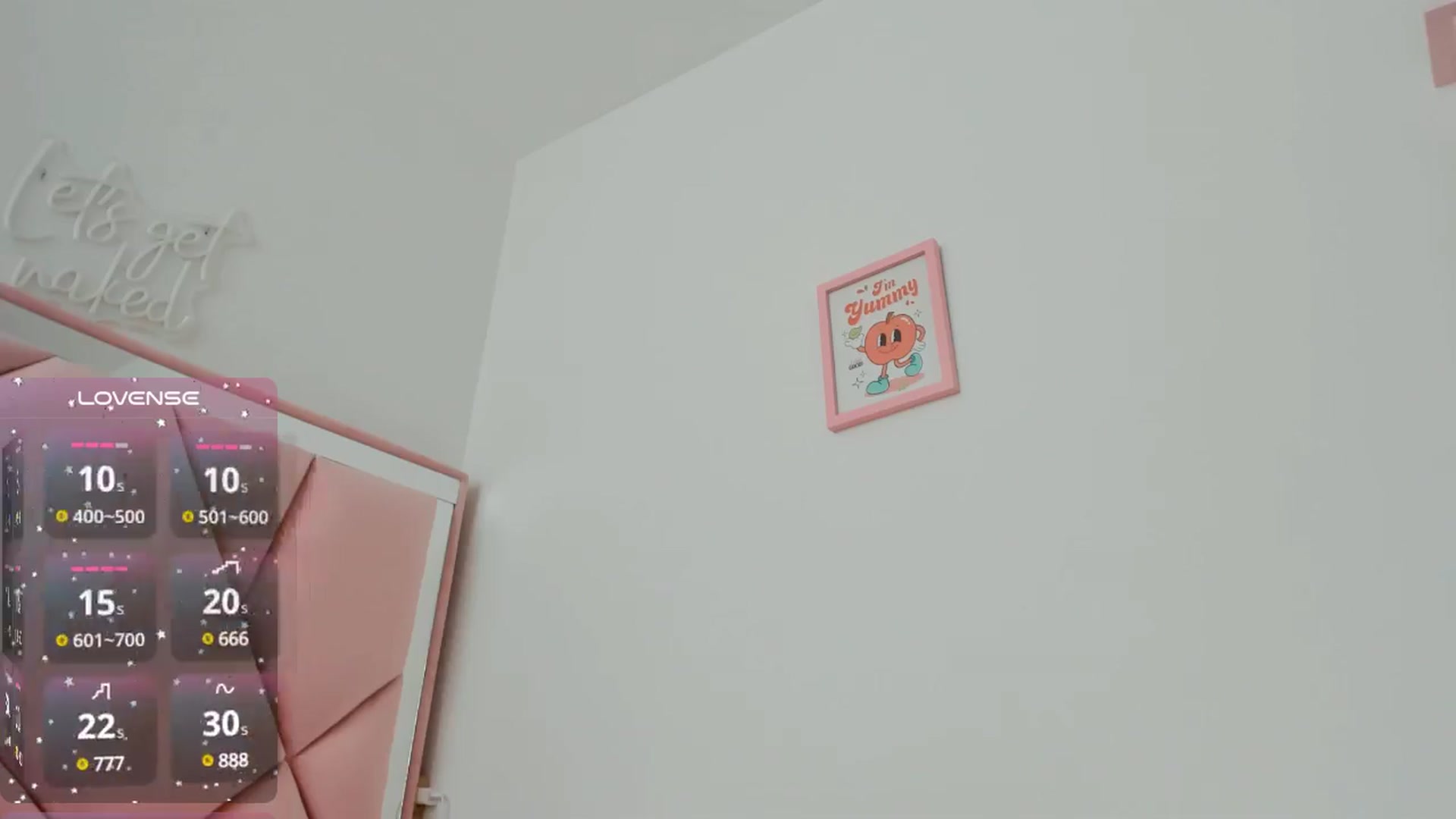 Gallery image thumbnail from Cherrycute666's myfreecams stream on, 10/02/2024, 22:14 image 16 of 20