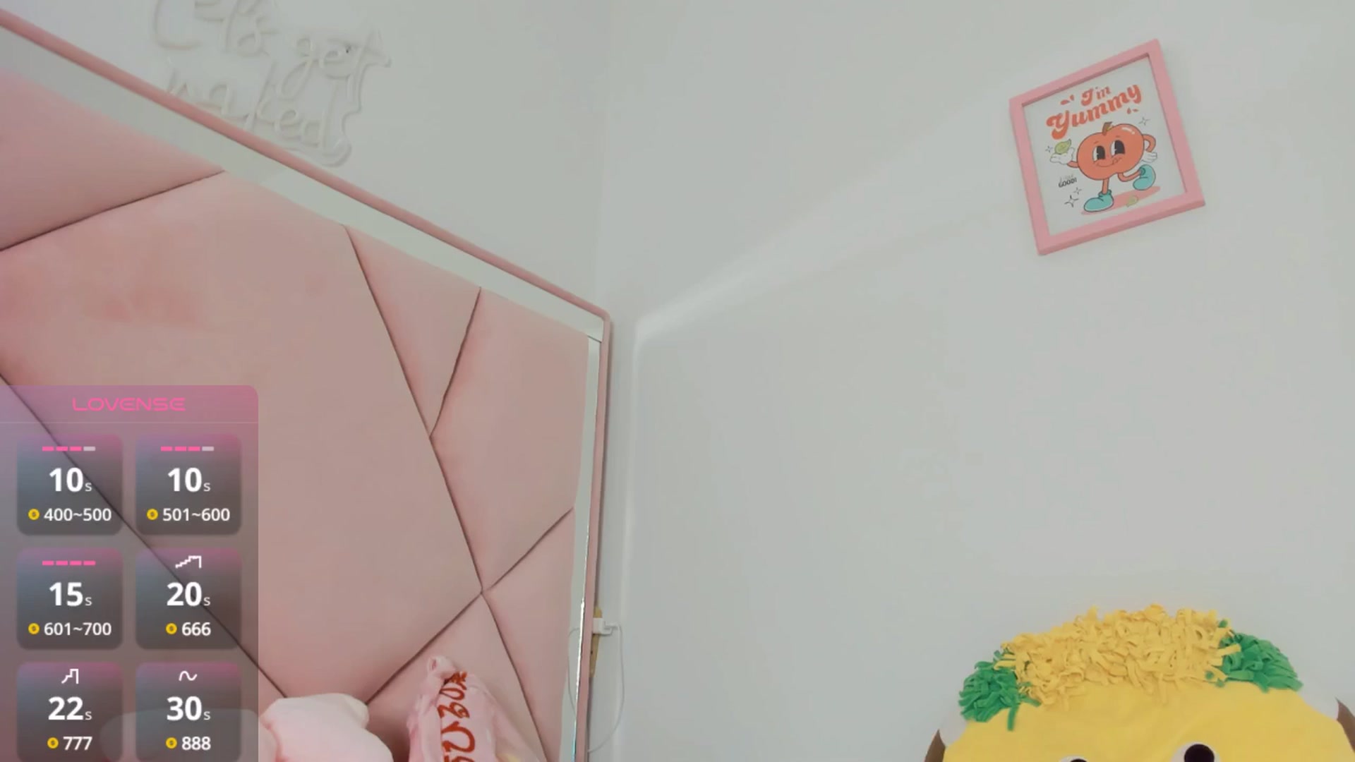 Gallery image thumbnail from Cherrycute666's myfreecams stream on, 10/05/2024, 03:30 image 20 of 20