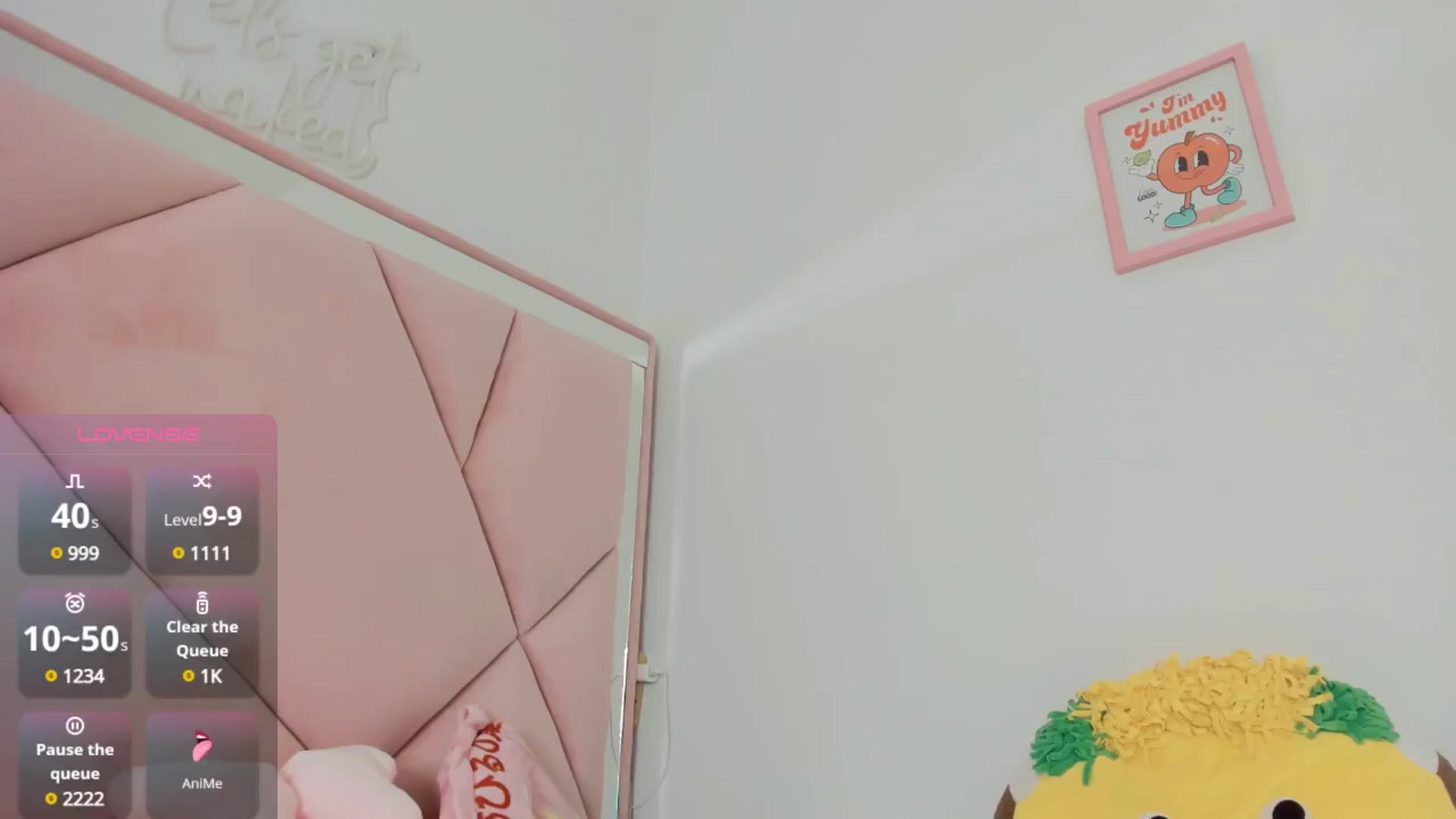 Gallery image thumbnail from Cherrycute666's myfreecams stream on, 10/05/2024, 03:30 image 18 of 20