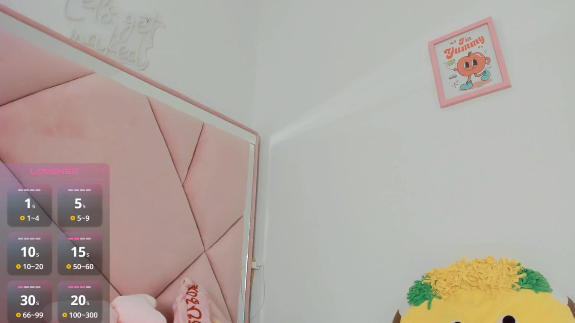 Gallery image thumbnail from Cherrycute666's myfreecams stream on, 10/05/2024, 03:30 image 19 of 20