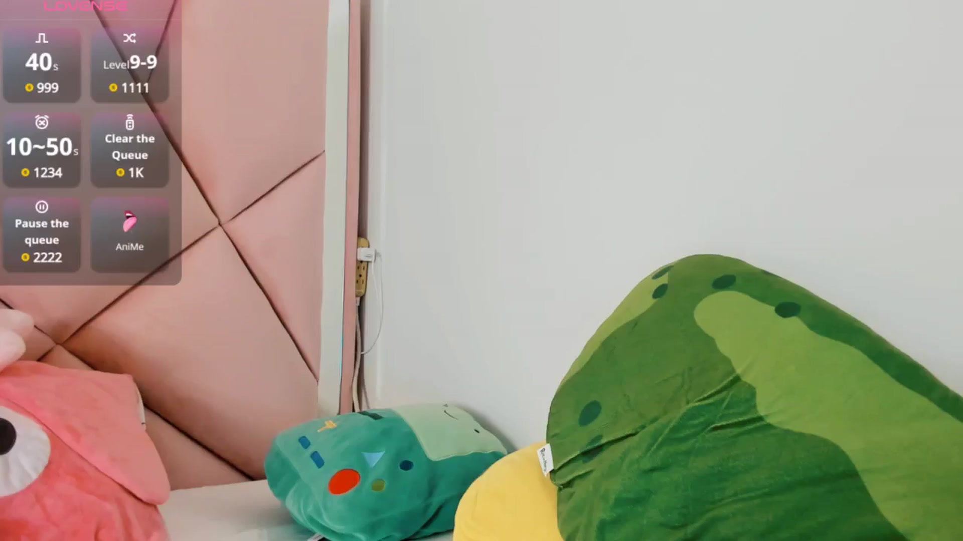 Gallery image thumbnail from Cherrycute666's myfreecams stream on, 10/05/2024, 06:03 image 15 of 20