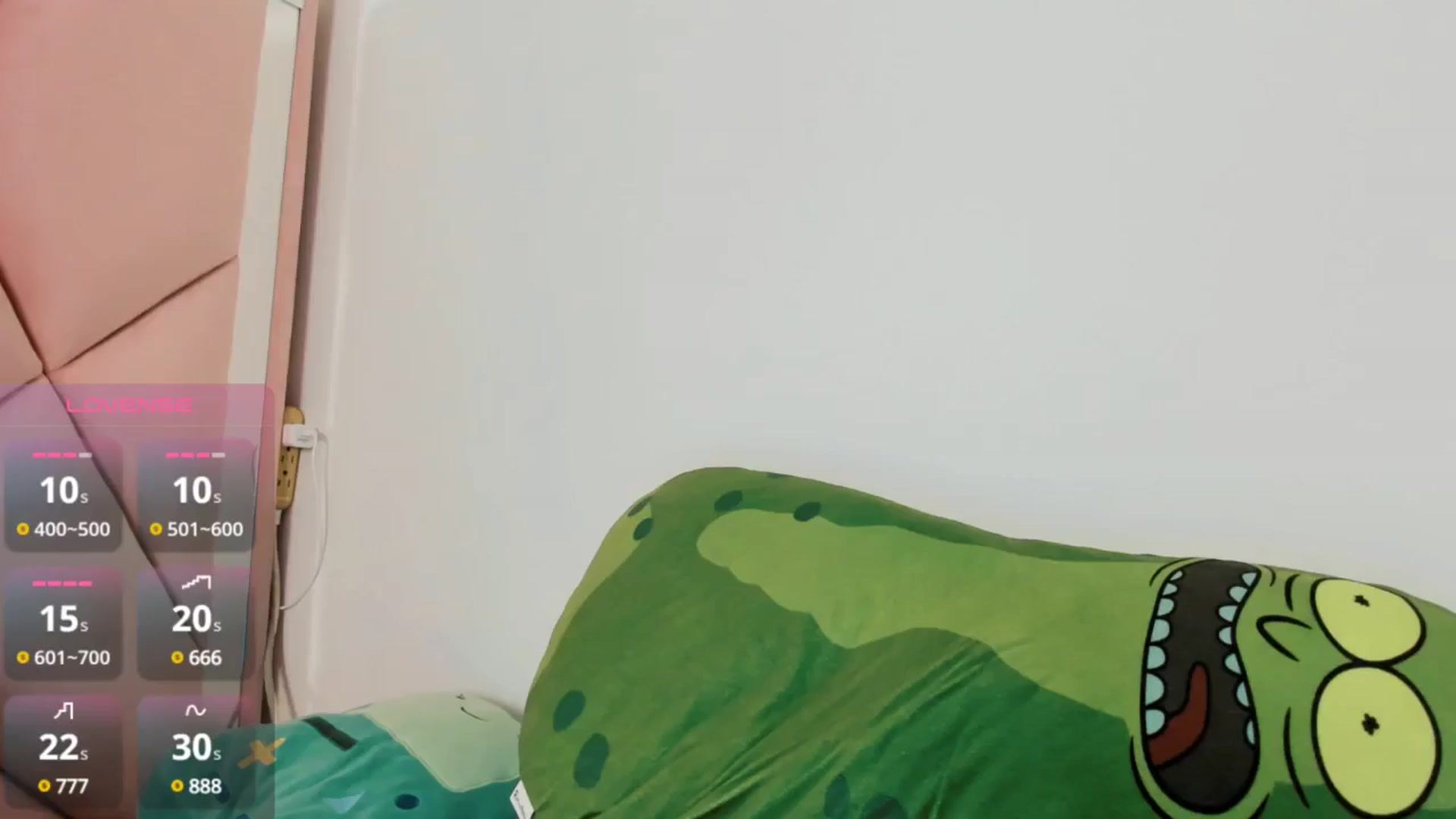 Gallery image thumbnail from Cherrycute666's myfreecams stream on, 10/05/2024, 09:13 image 3 of 20