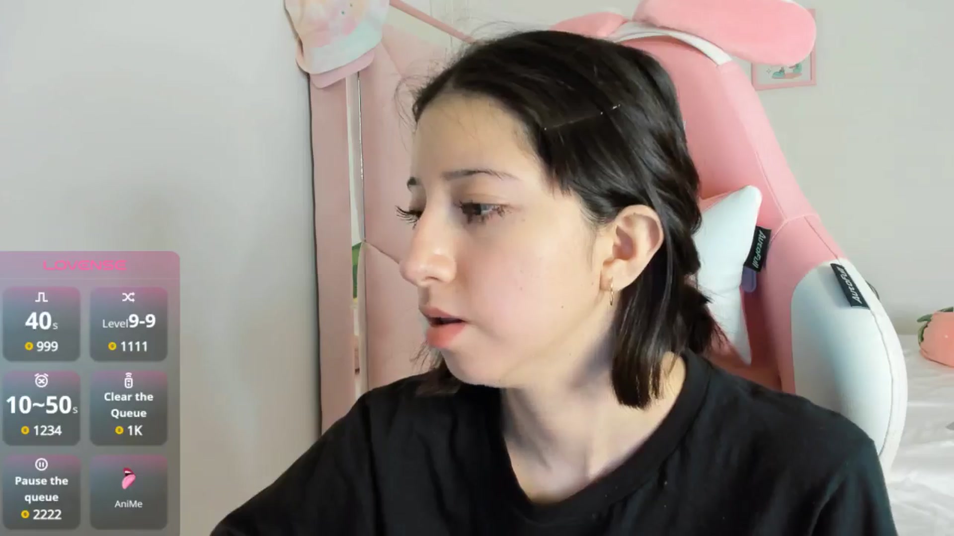 Gallery image thumbnail from Cherrycute666's myfreecams stream on, 10/05/2024, 09:53 image 16 of 20