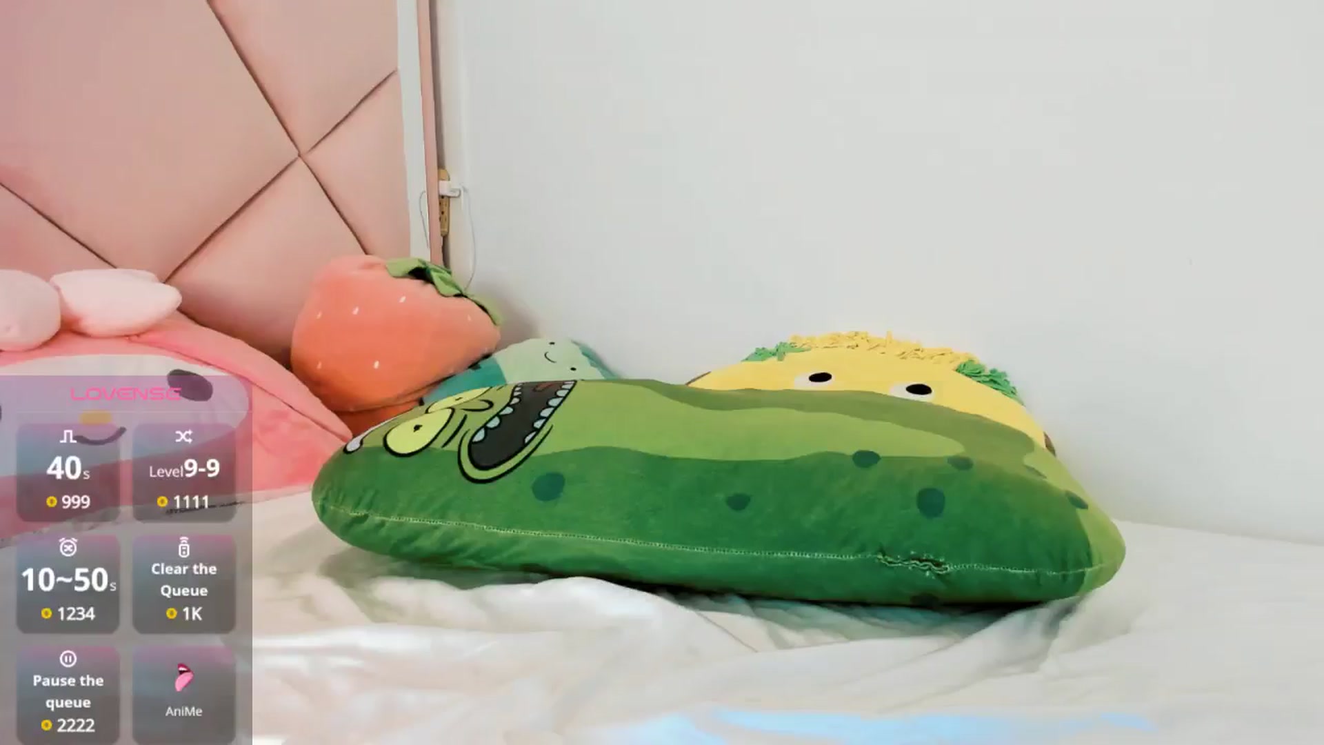 Gallery image thumbnail from Cherrycute666's myfreecams stream on, 10/06/2024, 22:13 image 17 of 20
