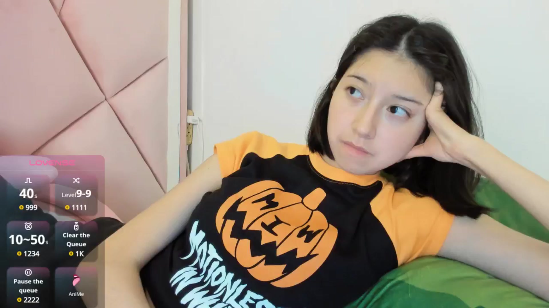 Gallery image thumbnail from Cherrycute666's myfreecams stream on, 10/07/2024, 07:11 image 17 of 20