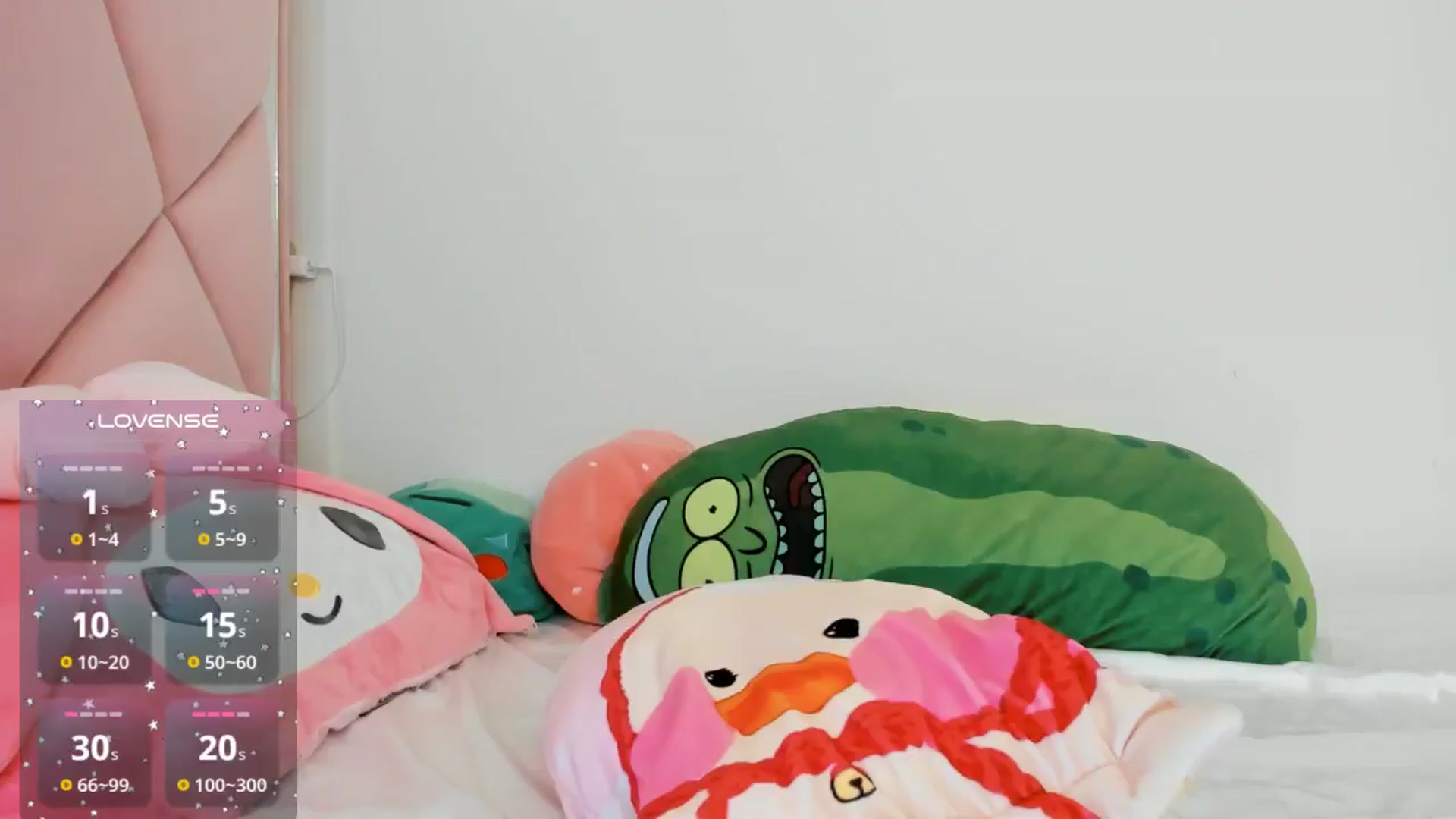Gallery image thumbnail from Cherrycute666's myfreecams stream on, 10/07/2024, 21:30 image 15 of 20