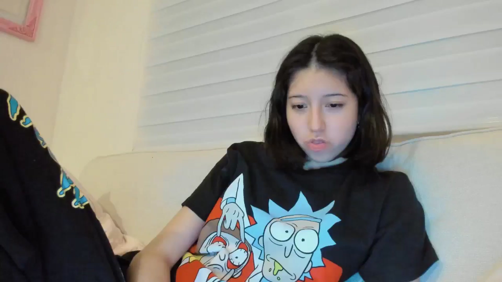 Gallery image thumbnail from Cherrycute666's myfreecams stream on, 10/08/2024, 04:59 image 12 of 20