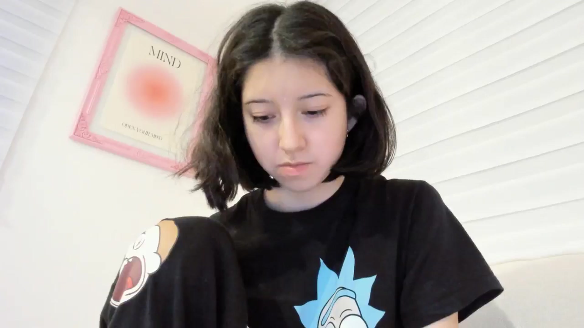 Gallery image thumbnail from Cherrycute666's myfreecams stream on, 10/08/2024, 04:59 image 11 of 20