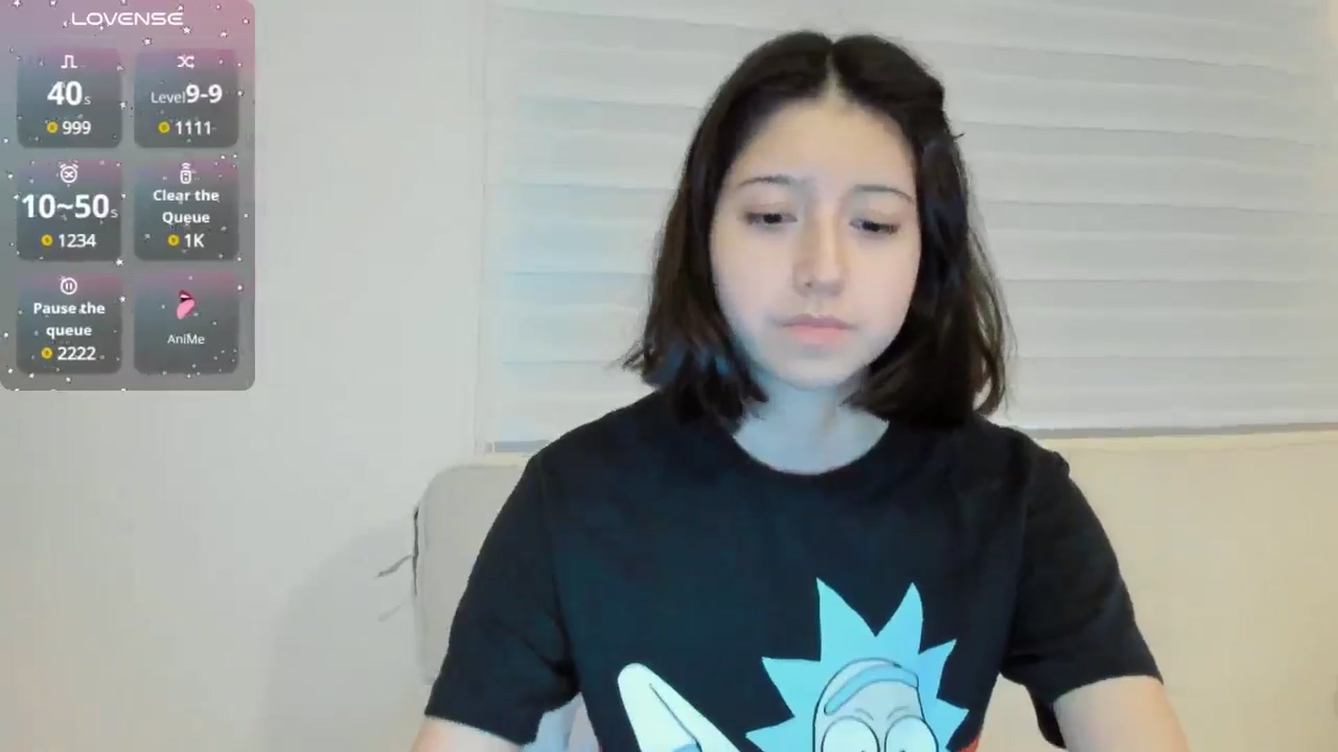 Gallery image thumbnail from Cherrycute666's myfreecams stream on, 10/08/2024, 06:03 image 11 of 20