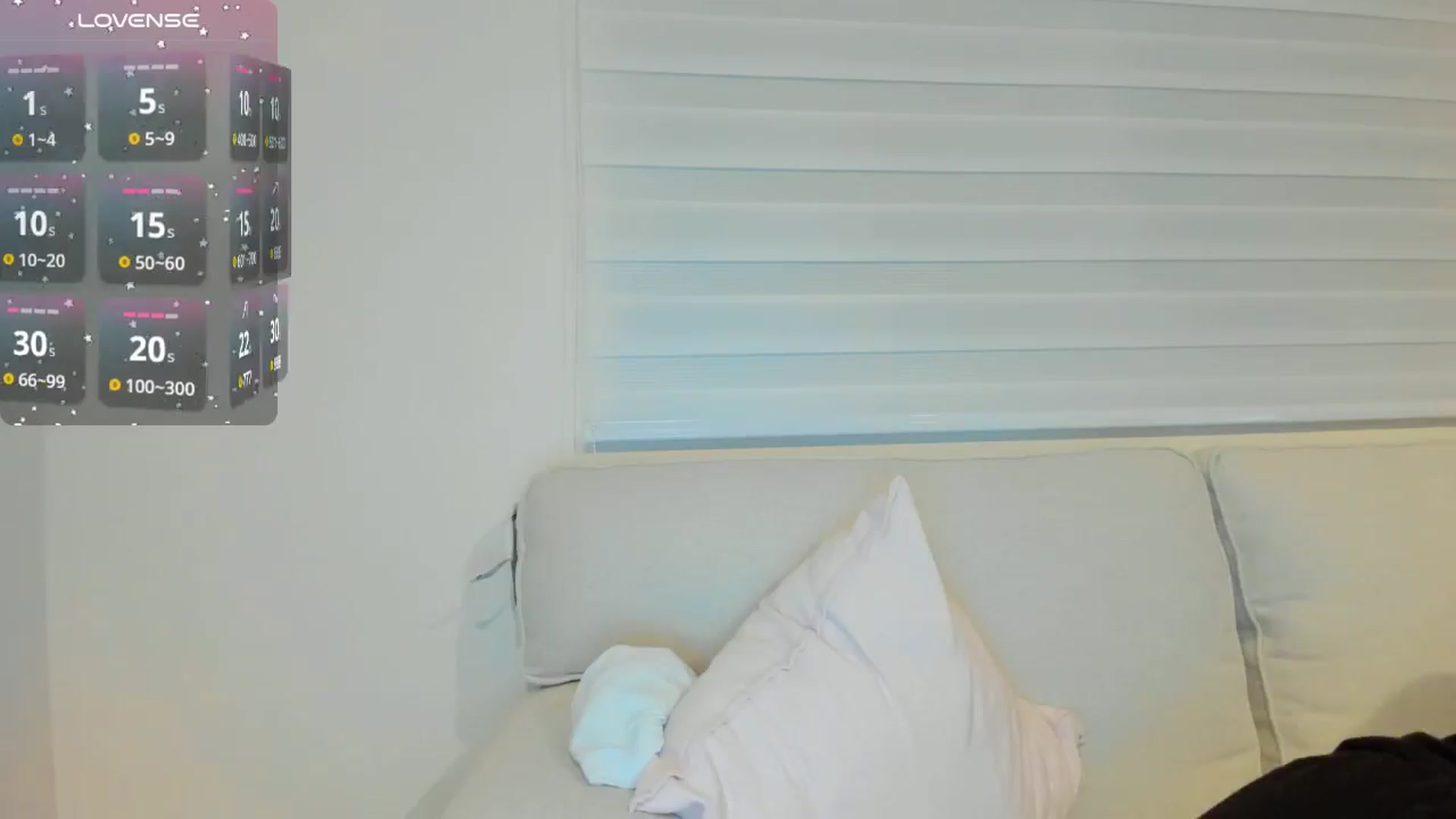 Gallery image thumbnail from Cherrycute666's myfreecams stream on, 10/08/2024, 06:03 image 5 of 20