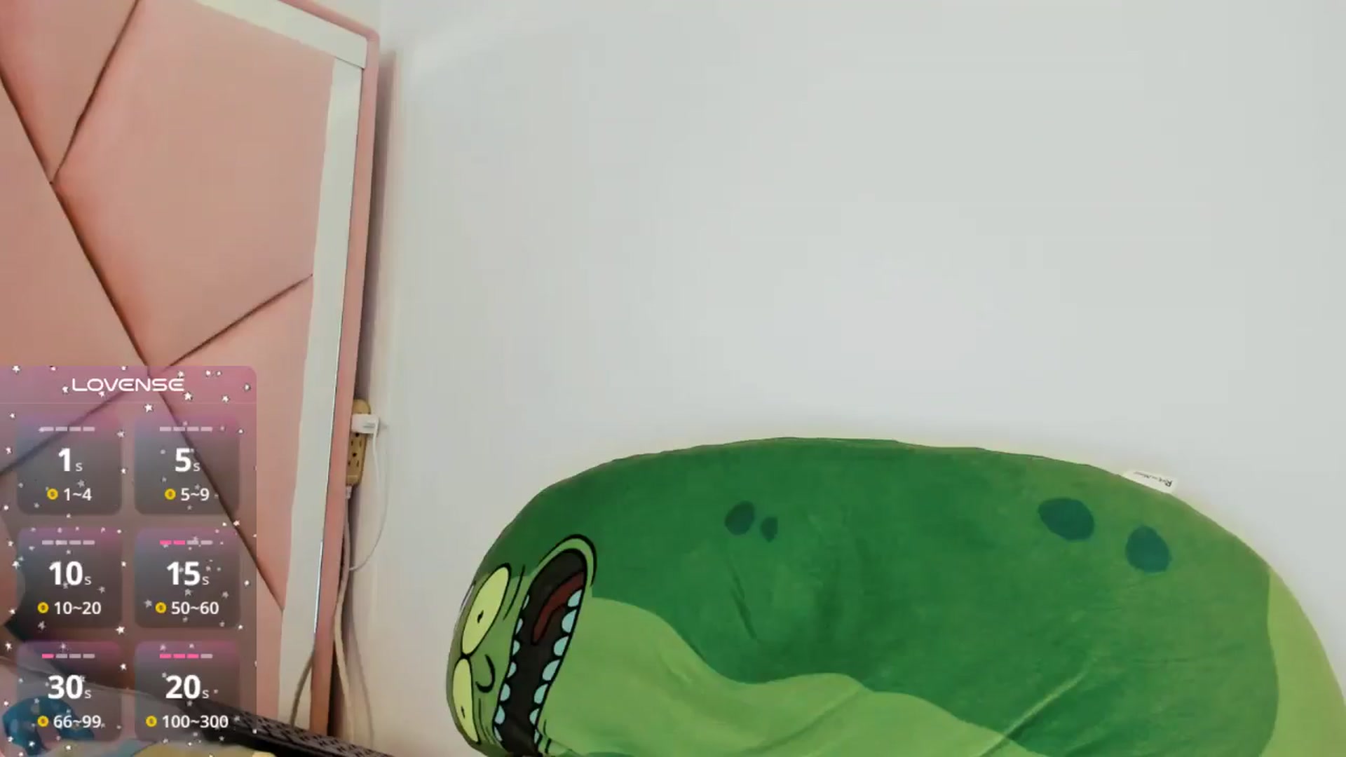 Gallery image thumbnail from Cherrycute666's myfreecams stream on, 10/09/2024, 24:01 image 9 of 20