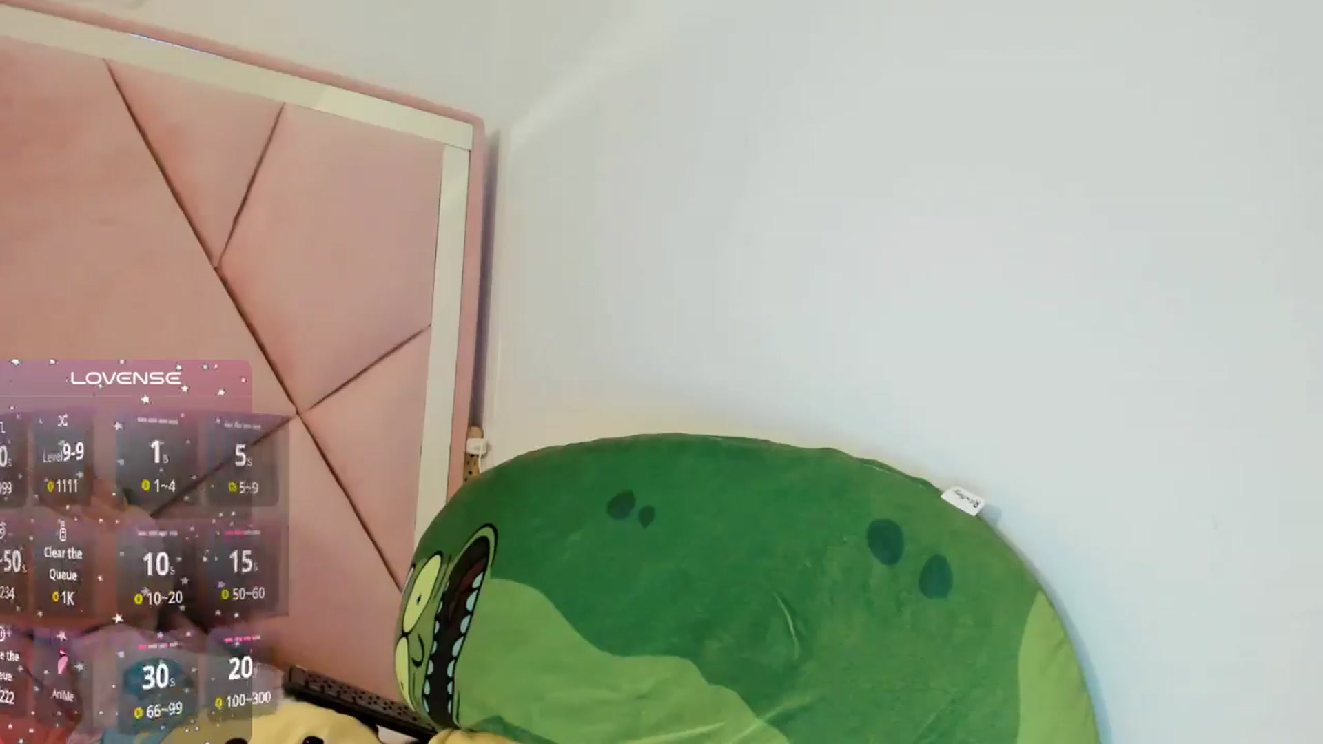 Gallery image thumbnail from Cherrycute666's myfreecams stream on, 10/09/2024, 24:01 image 19 of 20