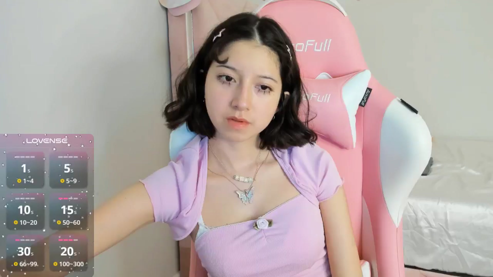 Gallery image thumbnail from Cherrycute666's myfreecams stream on, 10/10/2024, 07:27 image 14 of 20