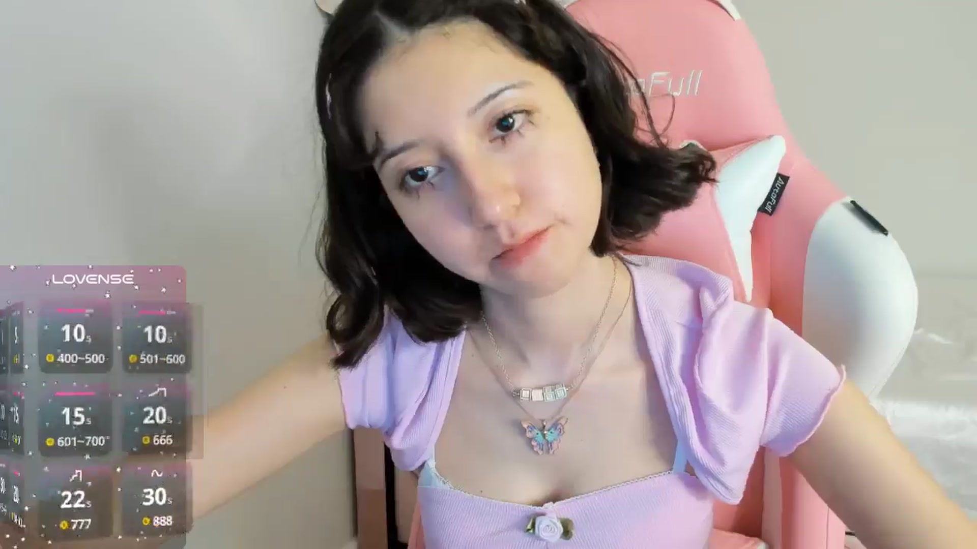 Gallery image thumbnail from Cherrycute666's myfreecams stream on, 10/10/2024, 07:27 image 16 of 20