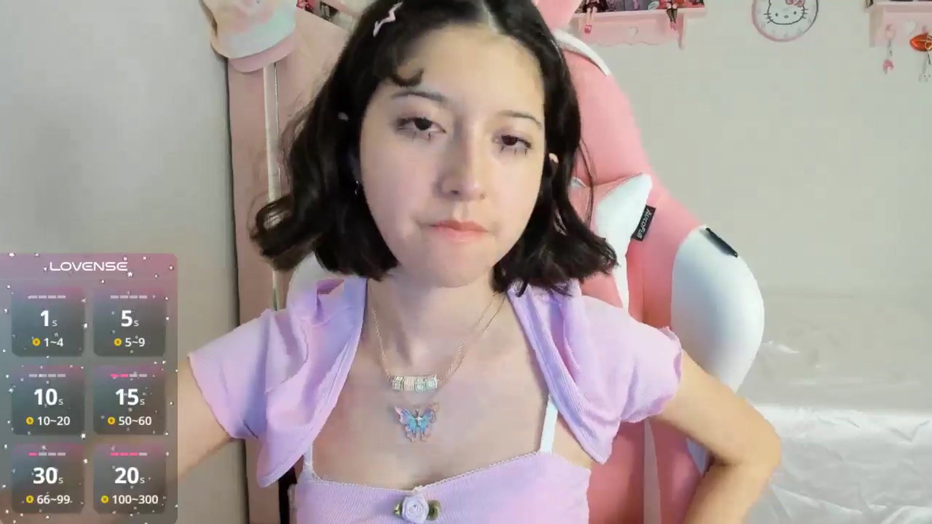 Gallery image thumbnail from Cherrycute666's myfreecams stream on, 10/10/2024, 07:27 image 4 of 20